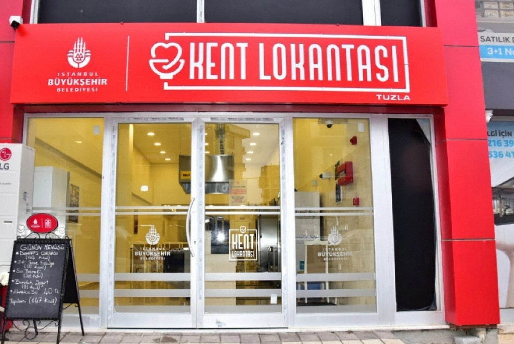 İstanbul ve Gaziantep'te Uygulanmaya Başladı! Darısı Malatya'ya!