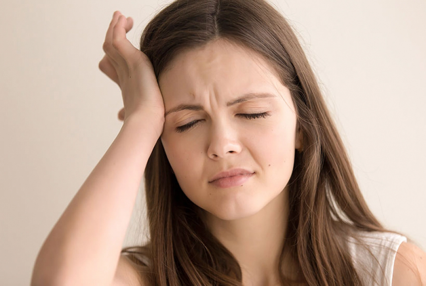 Malatyalılar hastanelere koşuyor! Bu belirtilerden biri varsa dikkat!