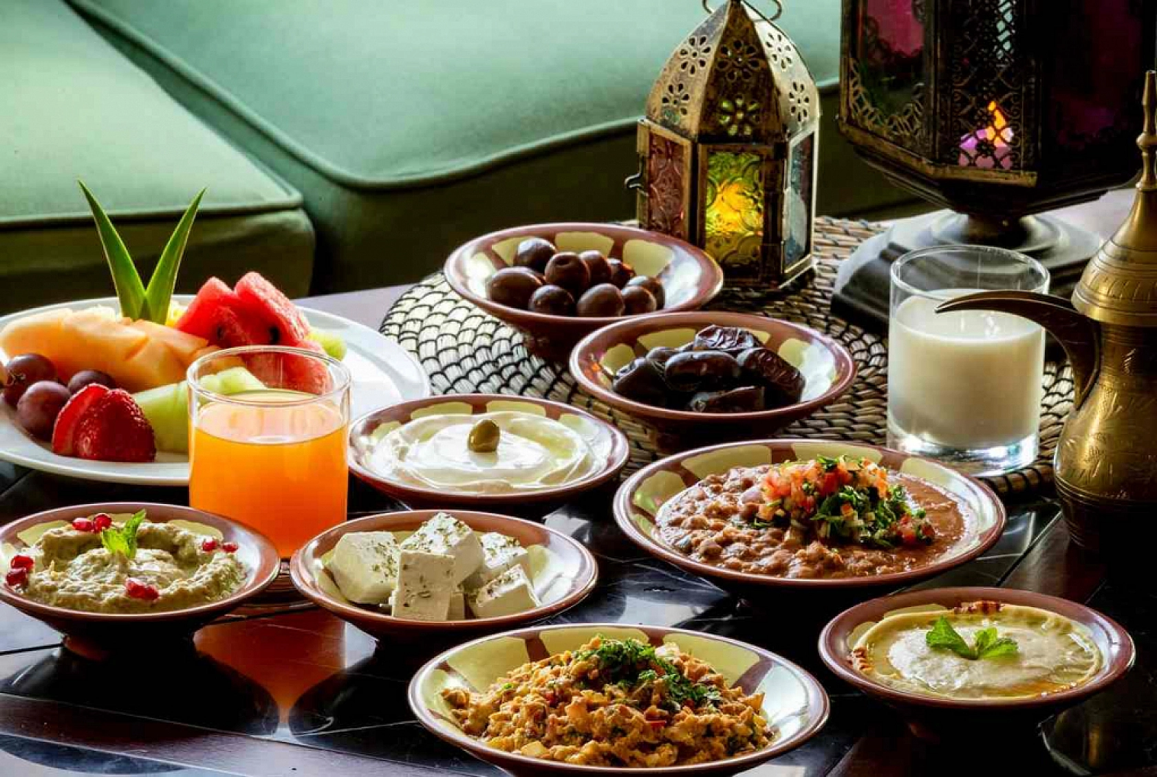 Malatya'da 2'nci gün iftar ne zaman yapılacak?