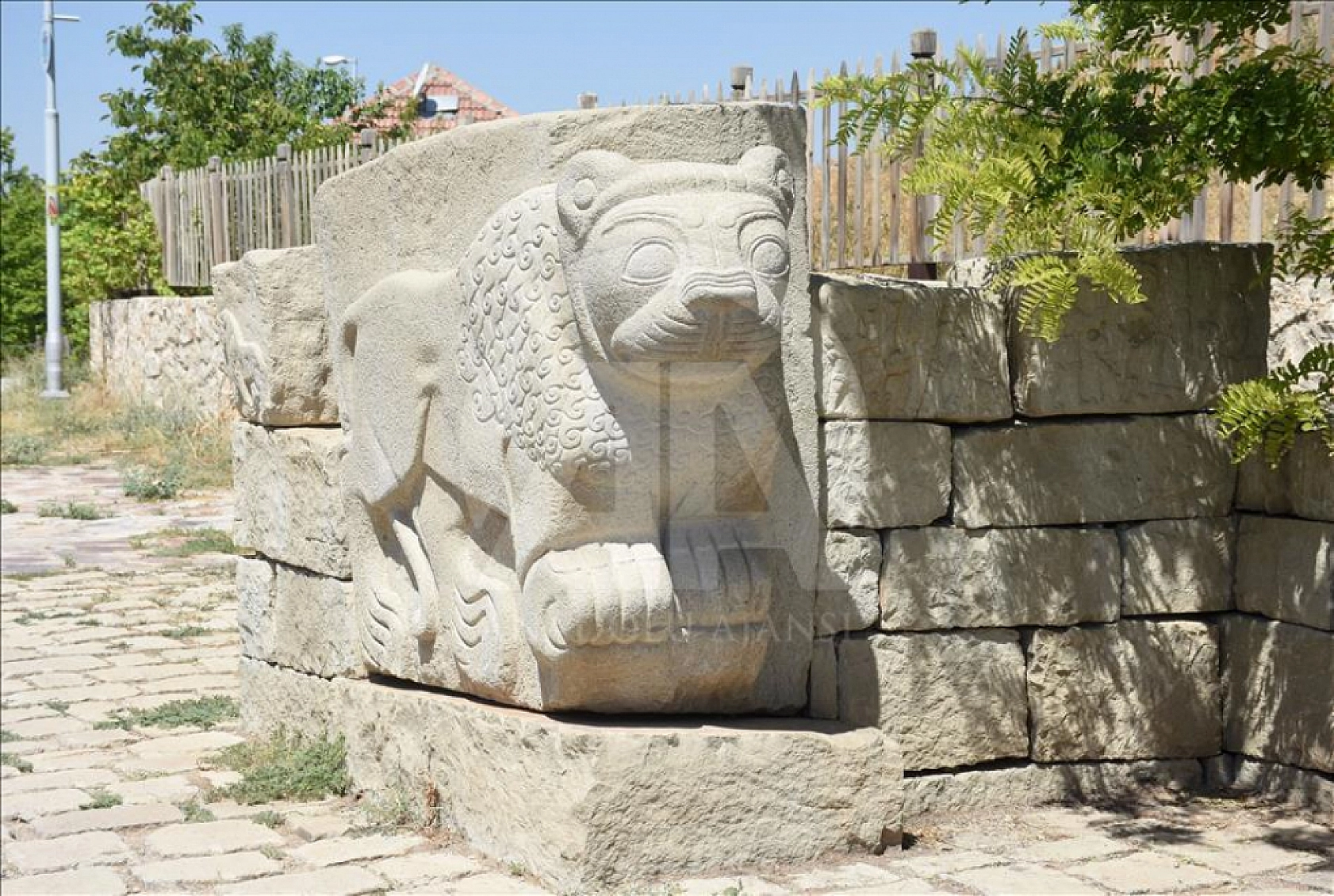 Arslantepe'de Zamanın İzleri! 7 Bin Yıl Öncesine Ait Mühürler Gün Yüzüne Çıktı!