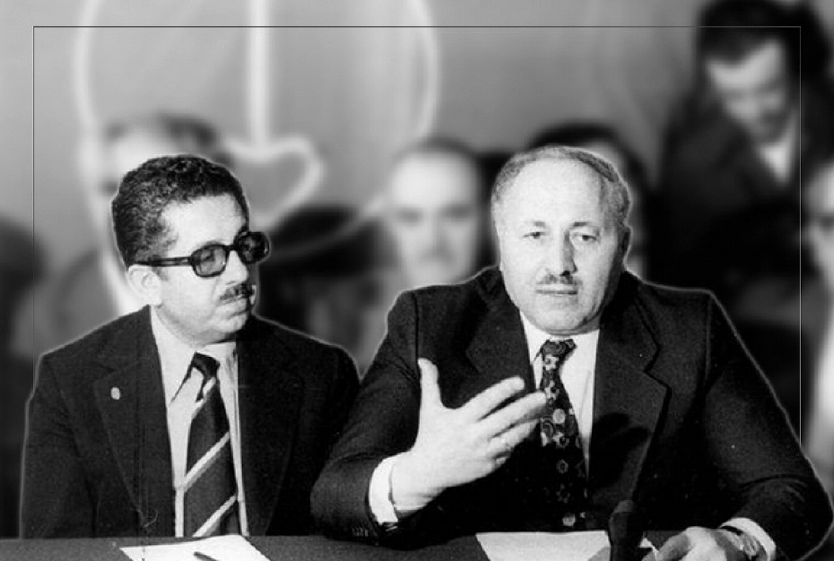 Malatyalı Kutan Hayatını Kaybetti:  Erbakan'ın En Yakın Arkadaşıydı...!