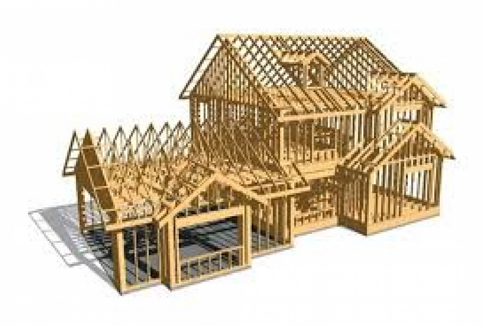 Depreme Dayanıklı Evler Nasıl Yapılır? Hangi Malzemeler Kullanılır? İşte Cevabı...