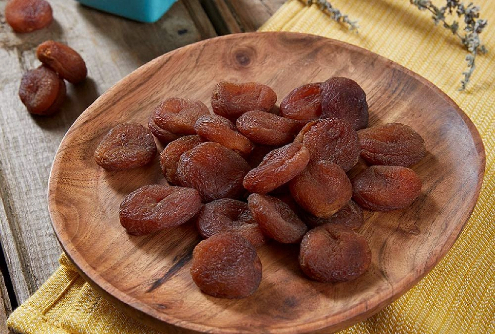 Kuru Kayısı Fiyatı Şaşırttı: Bu Defa Marketler Değil Üretici Kazandı!