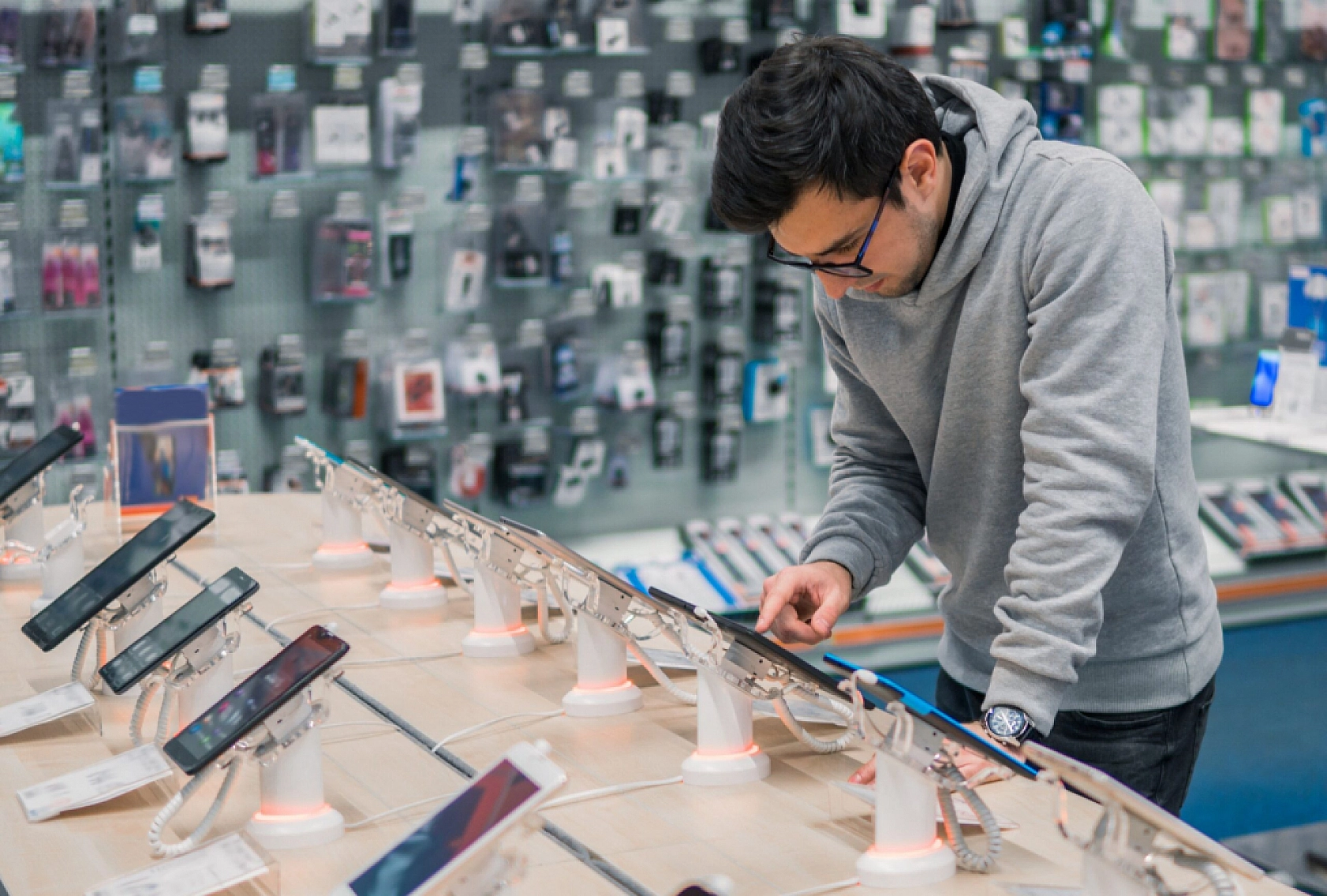 Malatya'da Akıllı Telefon Arayışı Cebi Zorluyor: En Uygun Fiyatlı Modeller Belli Oldu...