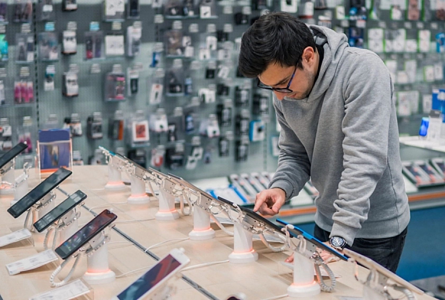 Malatya'da Akıllı Telefon Arayışı Cebi Zorluyor: En Uygun Fiyatlı Modeller Belli Oldu...