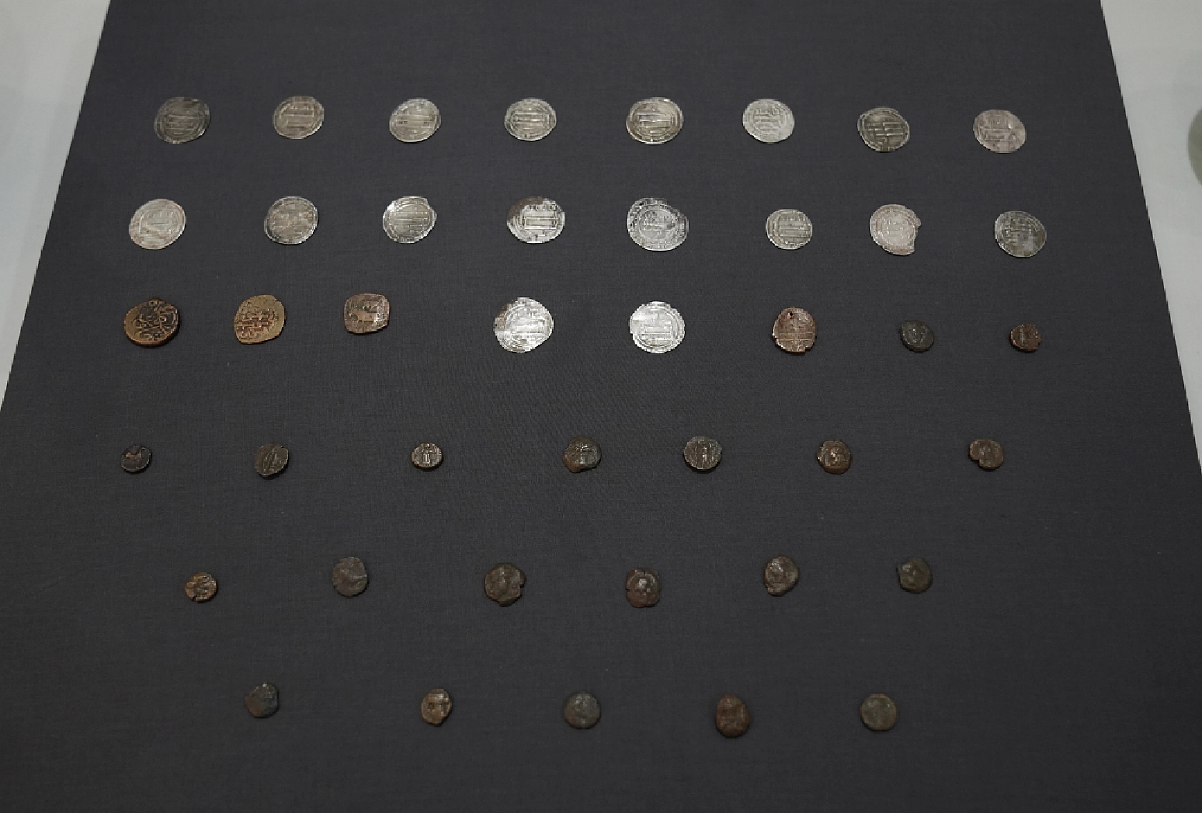 Tarihi Eserler Doğru Yere! Türkiye'den İran'a 55 Eser Teslim Edildi!