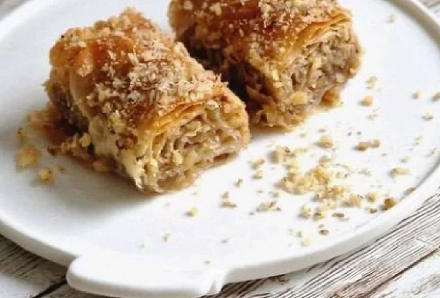 Malatyalı hanımlar için iftarın son gününde menünüz hazır!