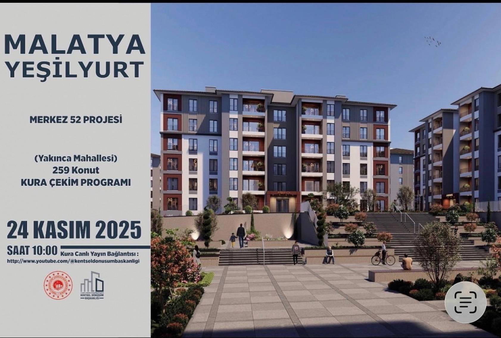 Malatya'da Çarşısı'nda Kura Çekilecek!! Tarih Belli Oldu…