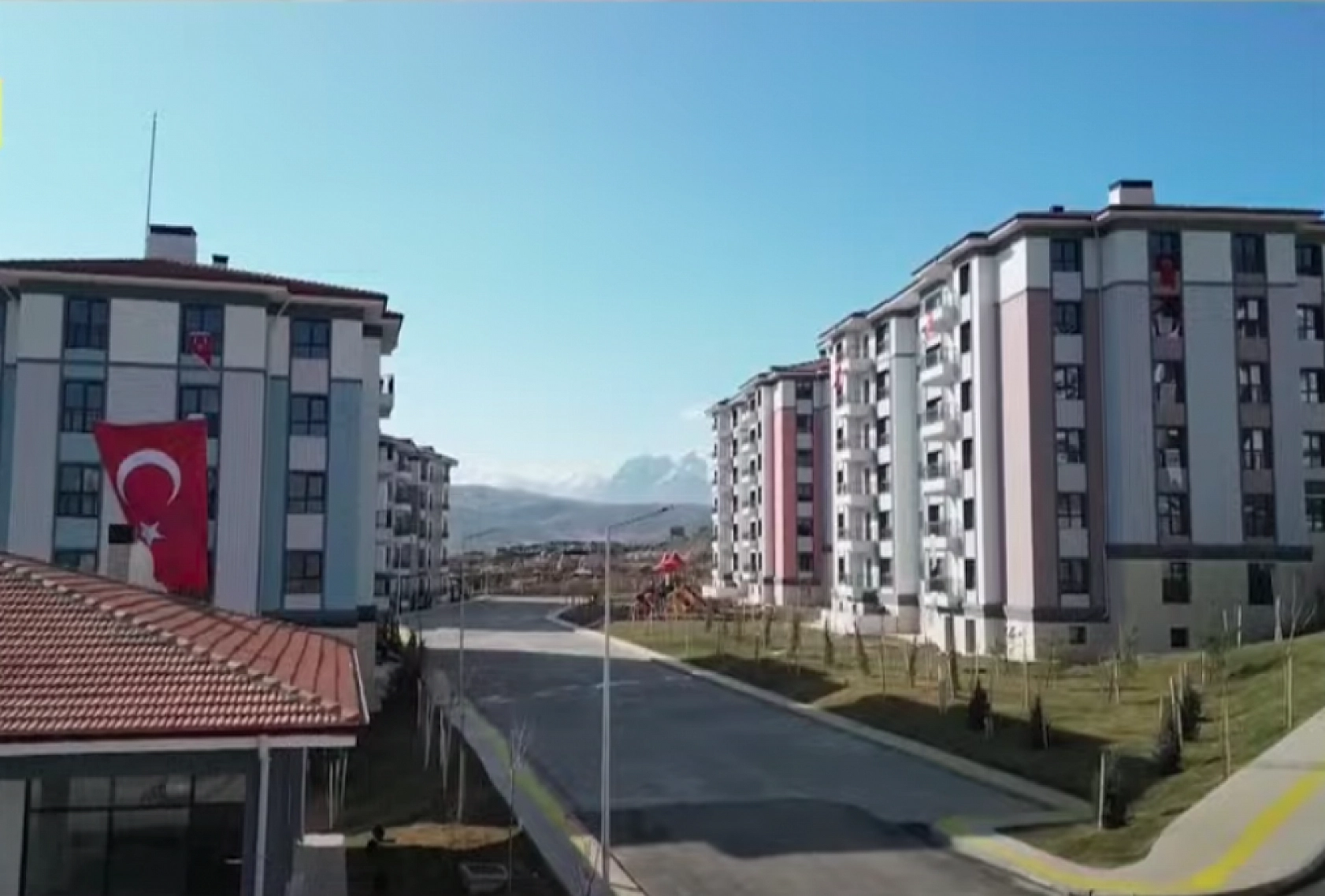 Malatya'da Kaç Konutun İhalesi Yapıldı, İnşaat Aşamasındaki Son Durum ve Kura Çekimlerinin Detayları Paylaşıldı...