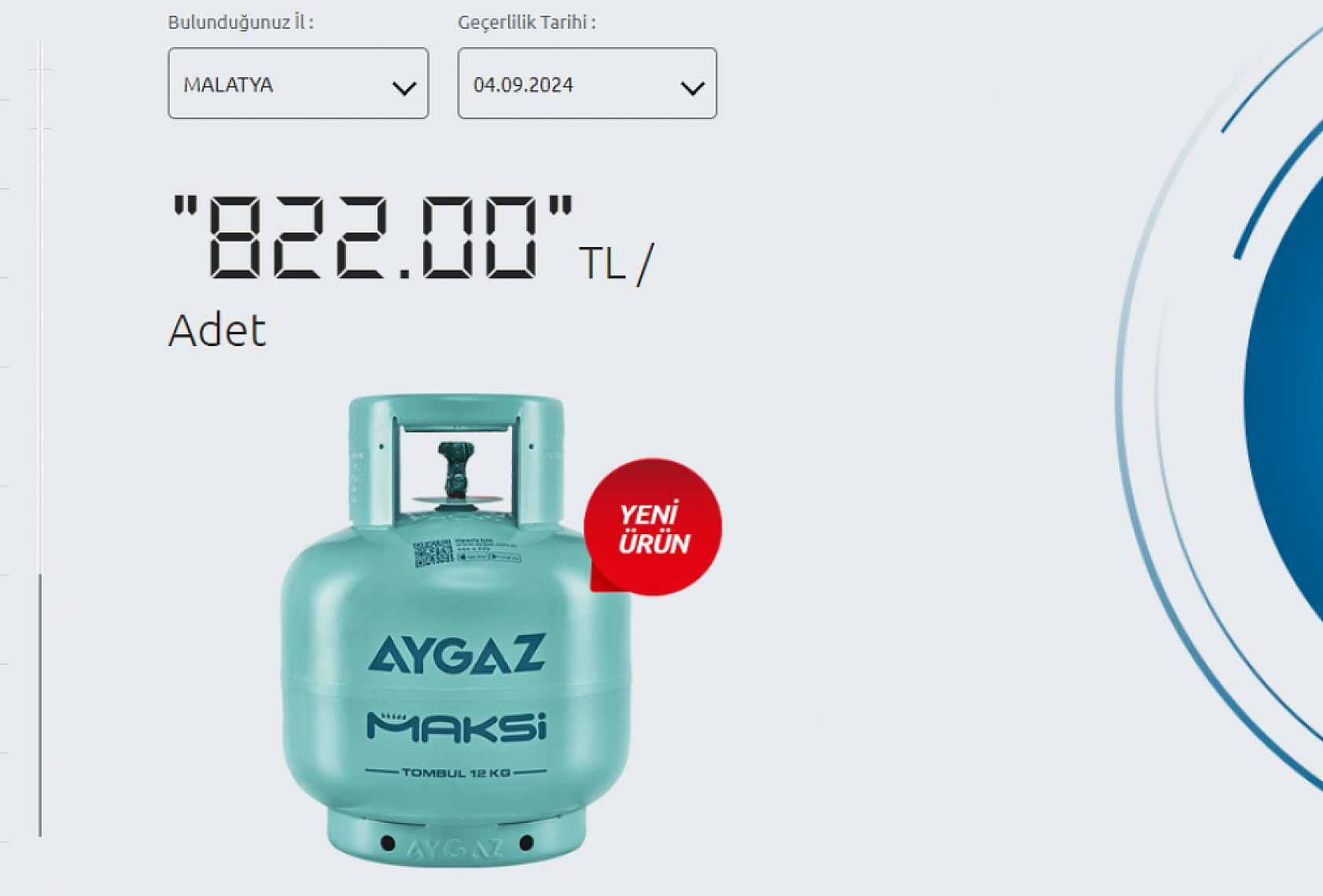 Malatyalılar Güne Zamla Uyandı..! Mutfağa Girmek Artık Lüks!