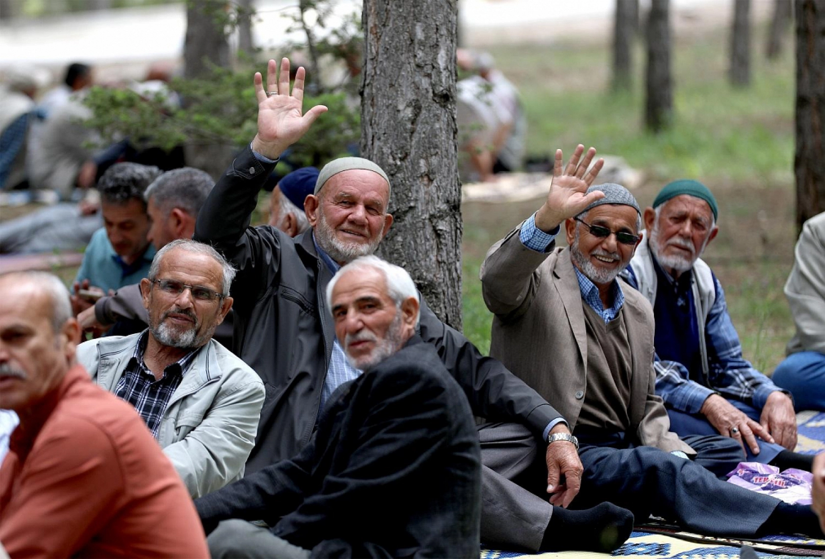 Emeklilere Büyük Kolaylık: Dijital Emekli Kimlik Kartı Dönemi Başlıyor!