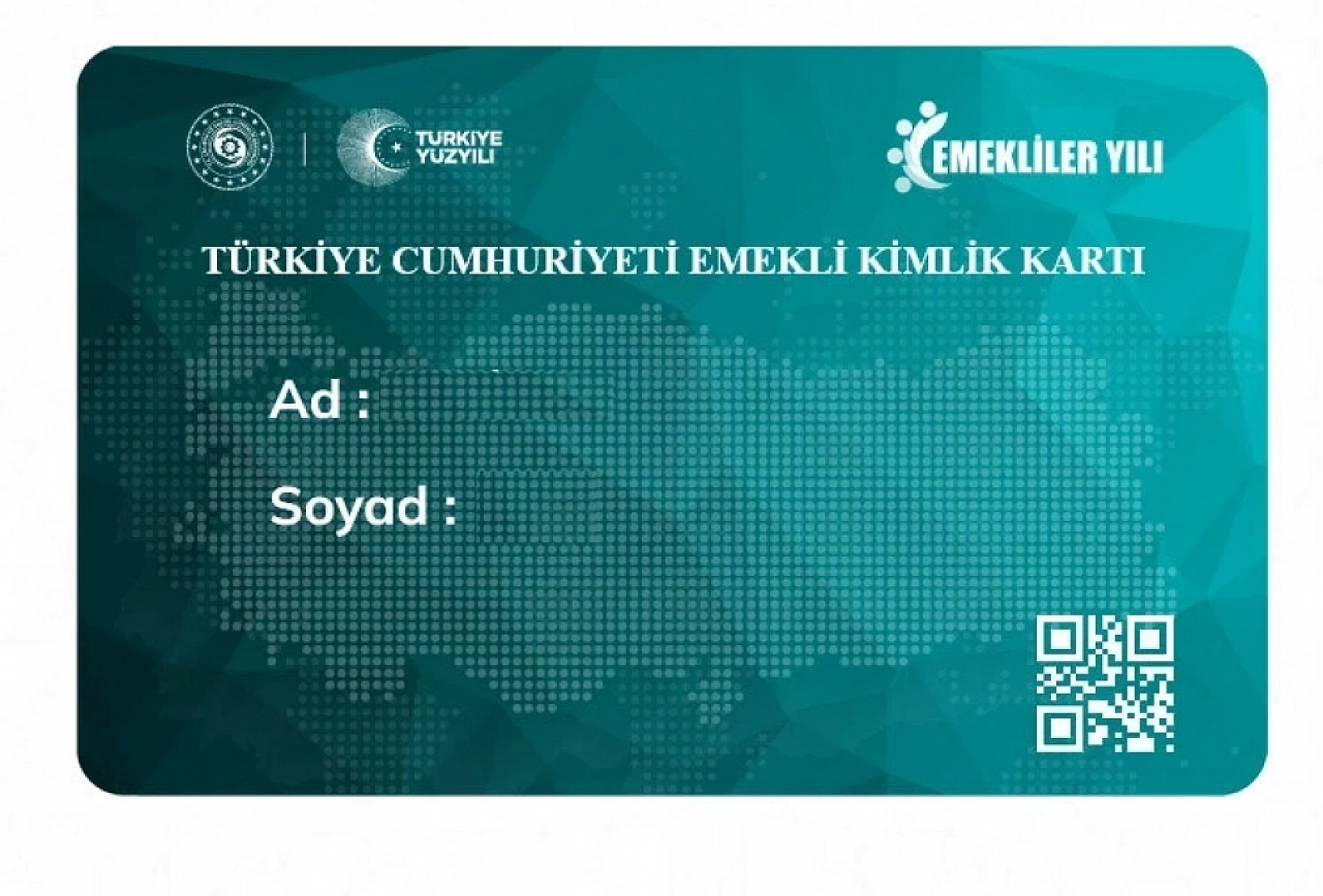 Emeklilere Büyük Kolaylık: Dijital Emekli Kimlik Kartı Dönemi Başlıyor!