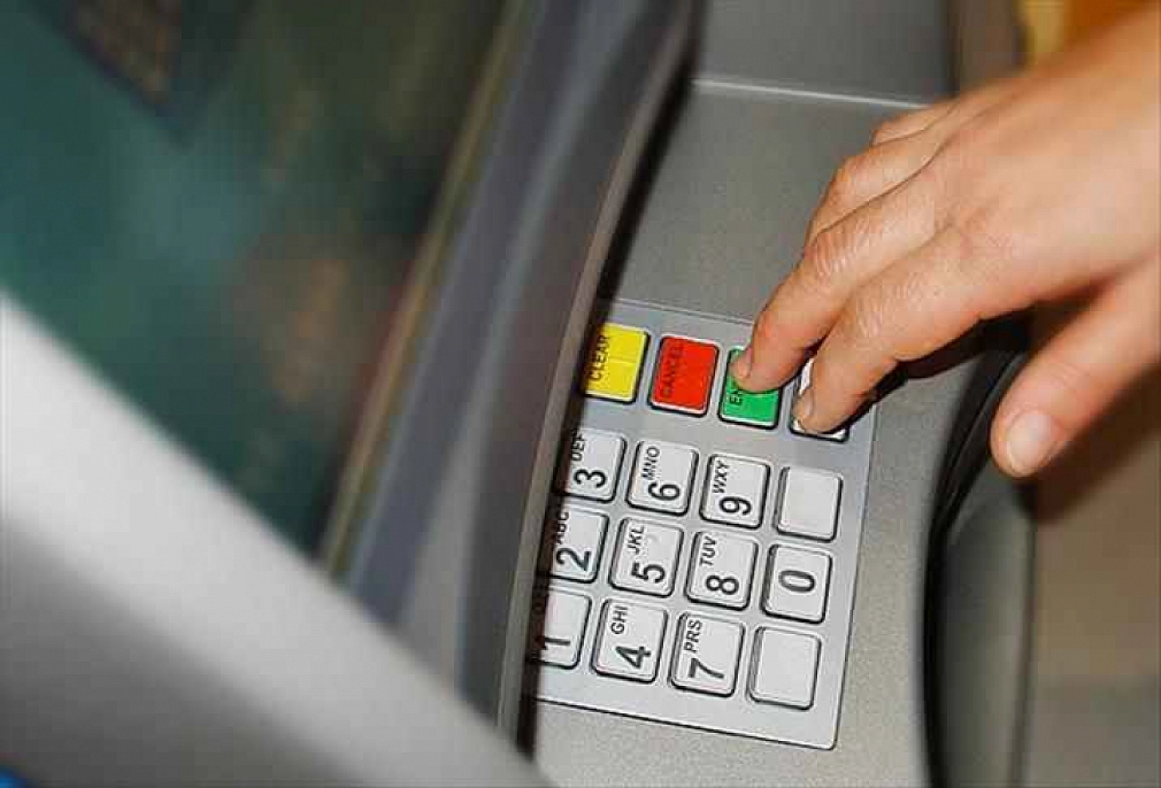 ATM'lerde Yeni Dönem: Limitler Yüzde 50 Artacak!