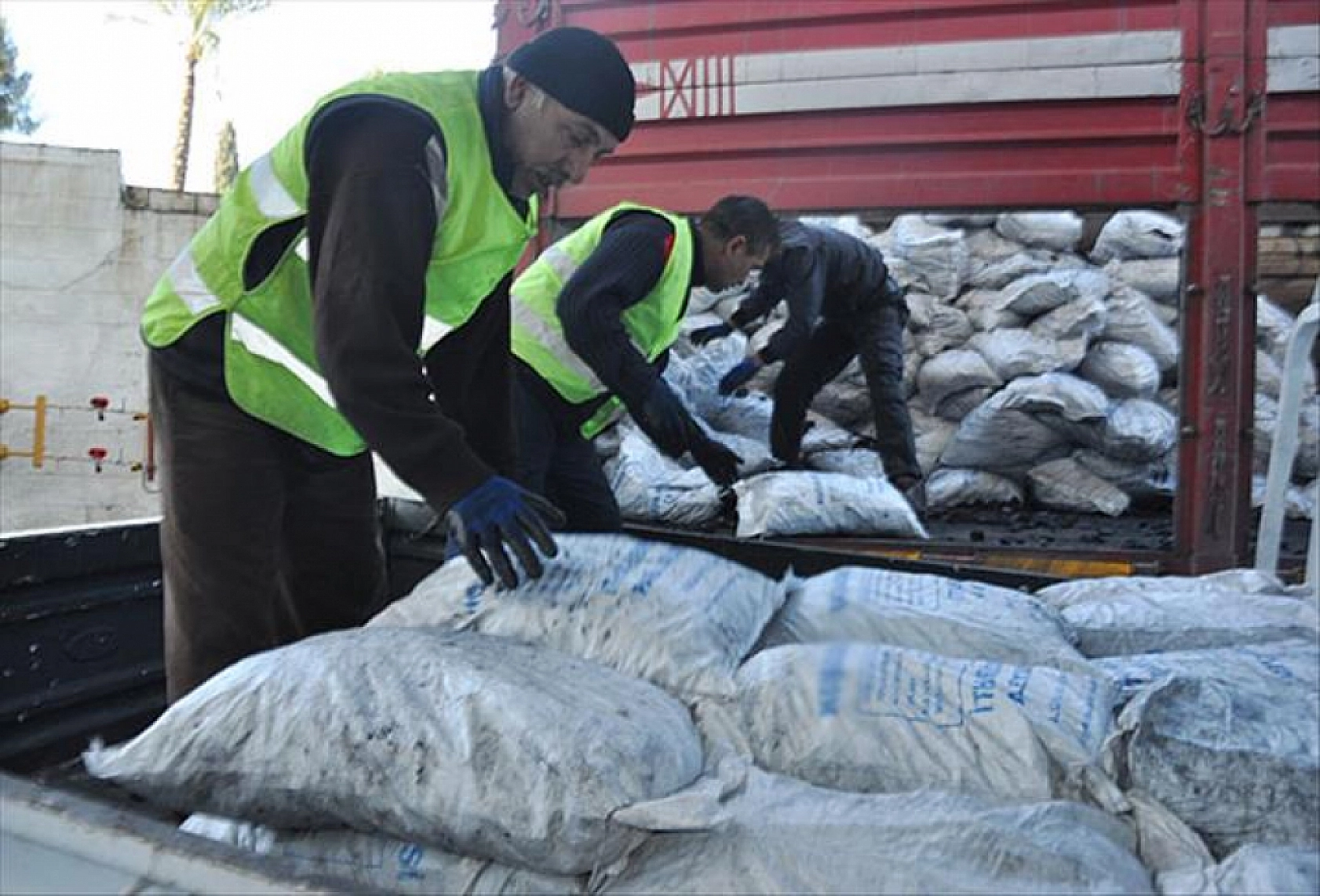 İhtiyaç sahiplerine müjde: Malatya'da destek takvimi netleşti