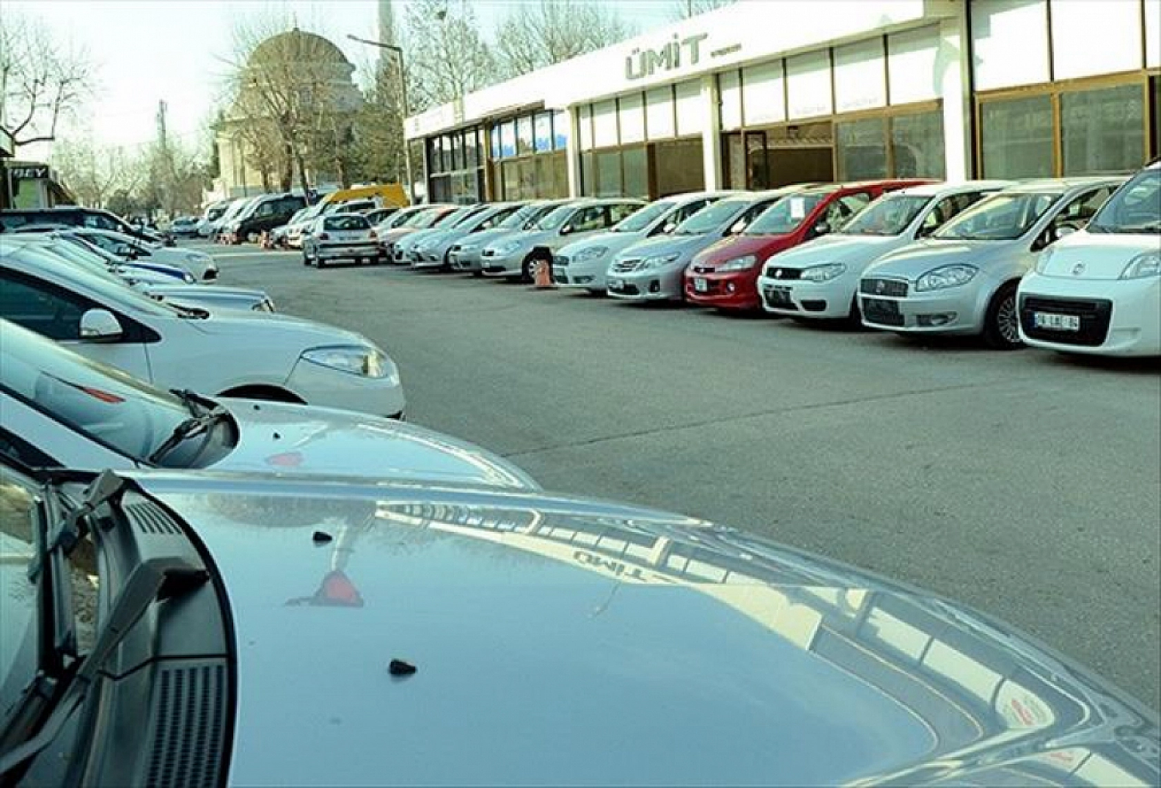 Mart Ayı Otomobil Fiyatları Belli Oldu: 2 Milyon TL'nin Altındaki En Uygun Araçlar Açıklandı