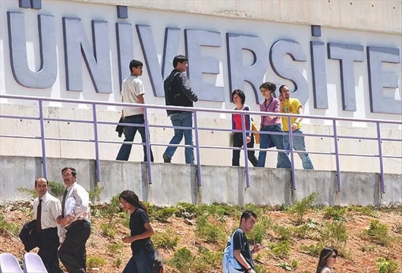 Öğrenci affı TBMM'de kabul edildi