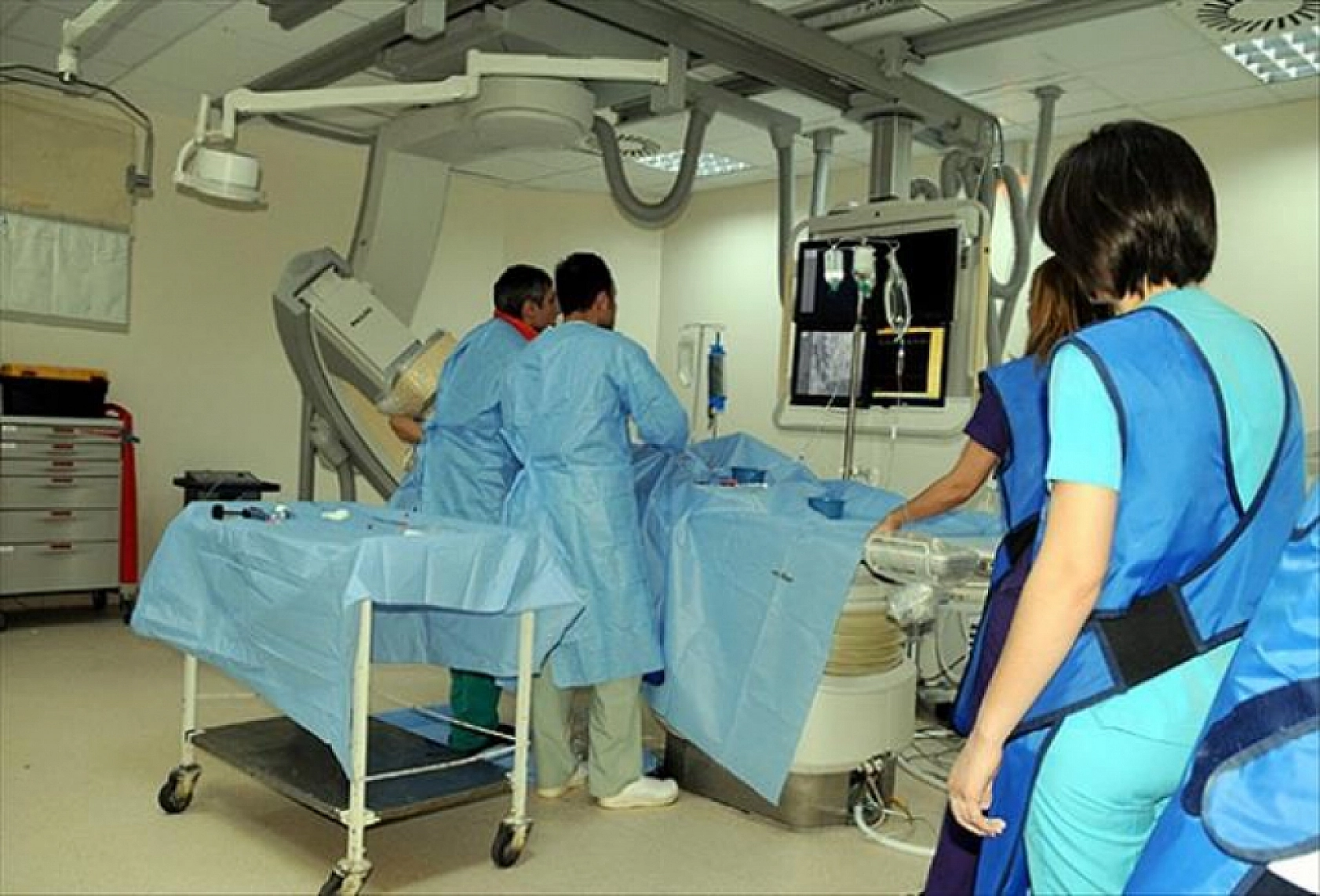 SGK geri ödeme listesini yeniledi: Hangi tıbbi işlemler ilk kez ücretsiz olacak?