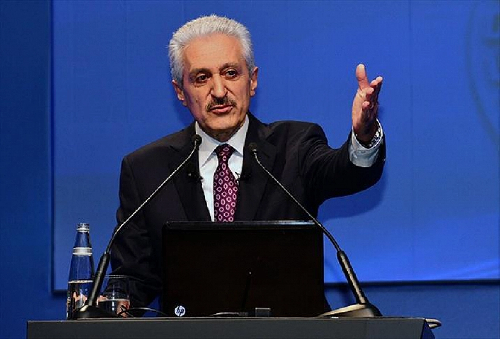 Yıllar sonra Forbes Listesi zirveye taşıdı: Malatyalı milyarder beşinci sıraya yerleşti…