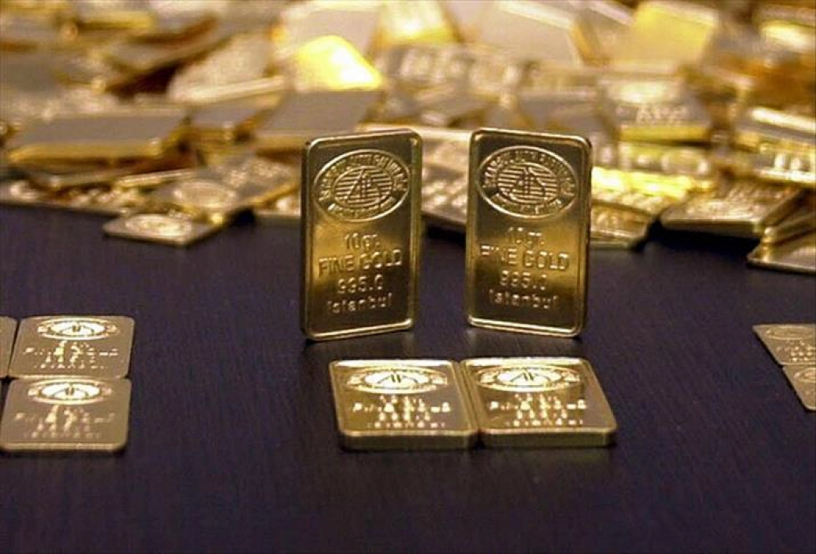 Malatya'da altın kazancı katladı: En çok kazandıran yatırım aracı oldu