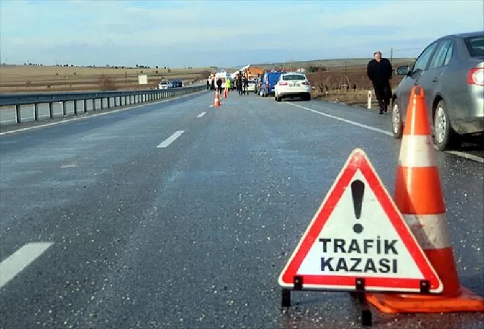 Malatya'nın 6 aylık trafik raporu açıklandı: Sürücüler en çok hangi hatayı yaptı? İşte acı bilanço...