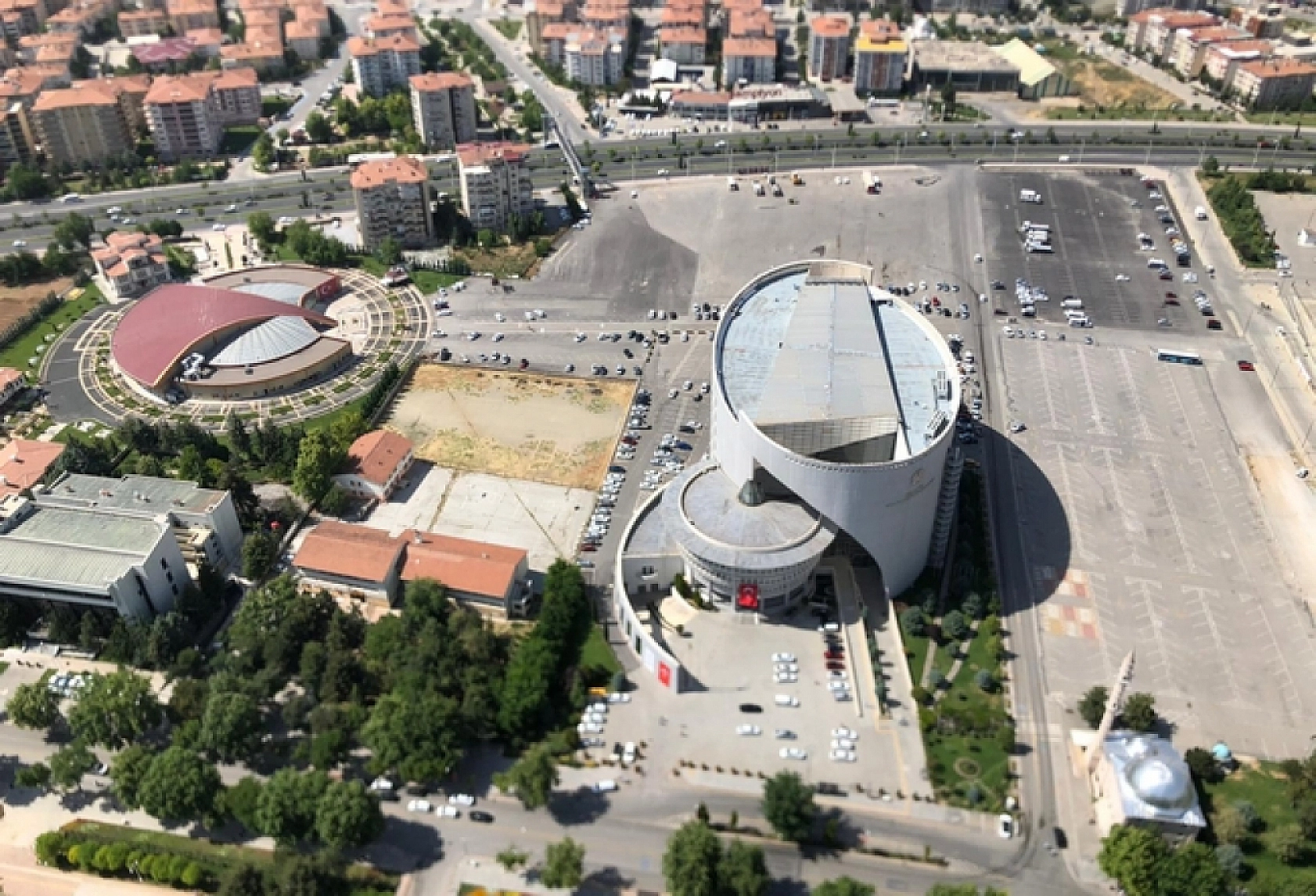 TÜİK Verileri Endişelendiriyor: Malatya'da Çarpıcı Düşüş