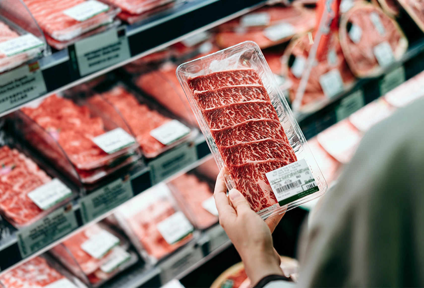 Et Skandalı Sonrası Uyarı: Kasap Mı Market Mi Tercih Edilmeli? Et Alırken Nelere Dikkat Etmeliyiz?