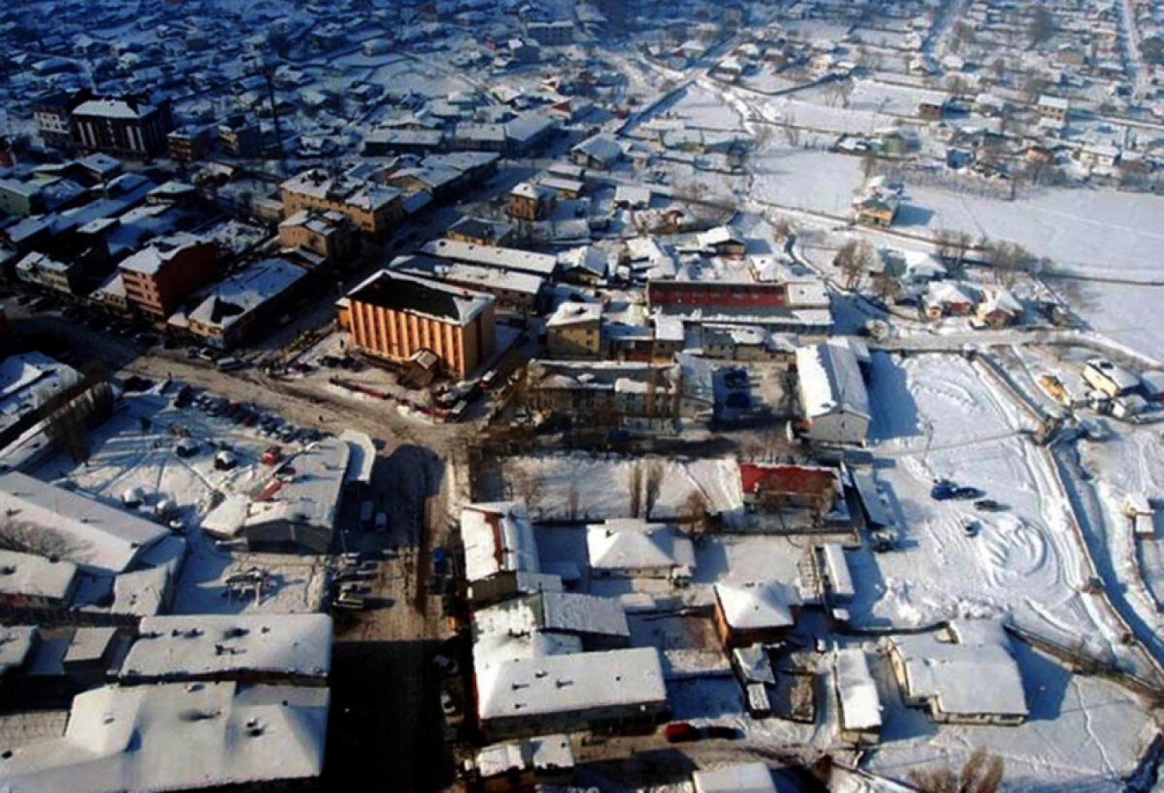 Türkiyenin En Soğuk İlleri Belli Oldu: Peki Malatya Listede Var Mı?
