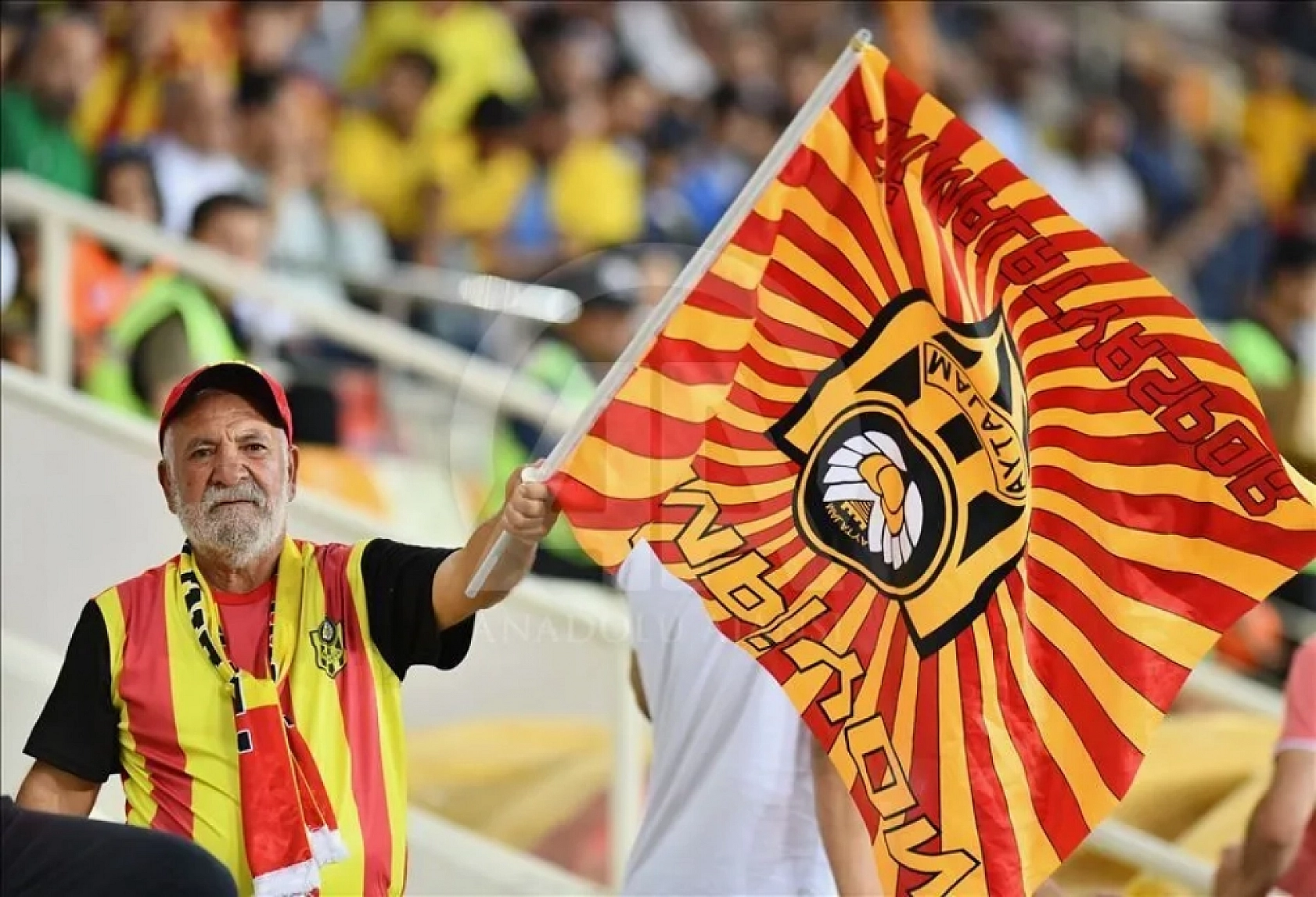 40 yıllık kulüp liglerden çekildi: Yeni Malatyaspor'dan zehir zemberek veda!