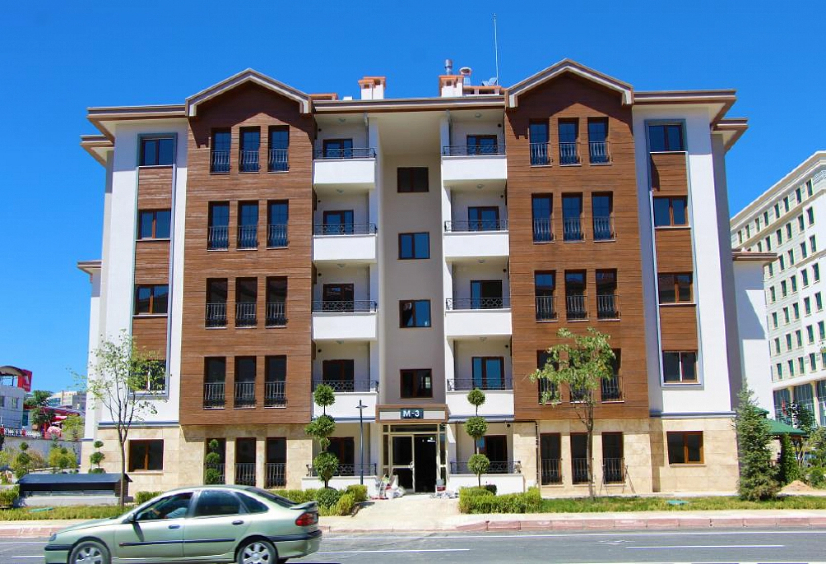 Malatya'da Kentsel Dönüşümde Bilinmesi Gereken 7 Madde! İşte Detaylar...