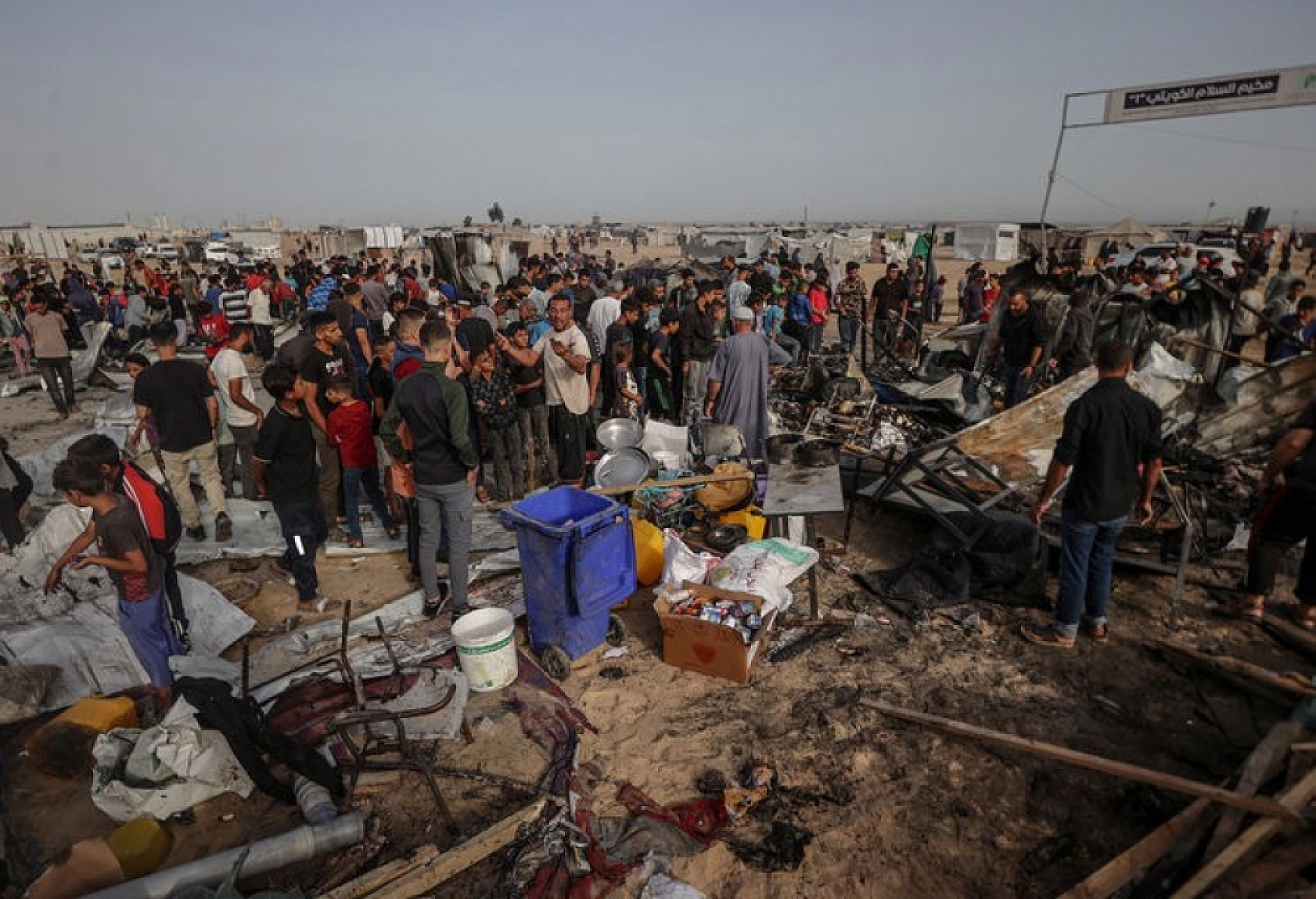 Katil yerleşimci onlarca sivili diri diri yaktı! Bu ateş herkesi yakacak!