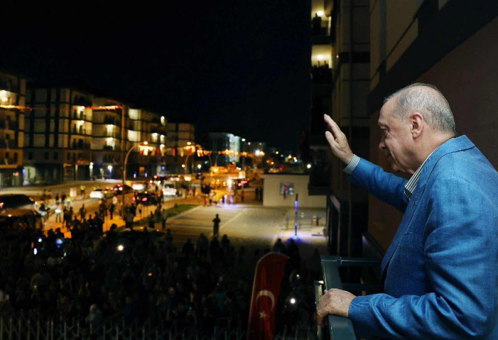 Malatya'da Şire Pazarı'nı, Yüzüncü Yıl Parkını ve Kuyumcular Çarşısı'nı ayağa kaldırdık