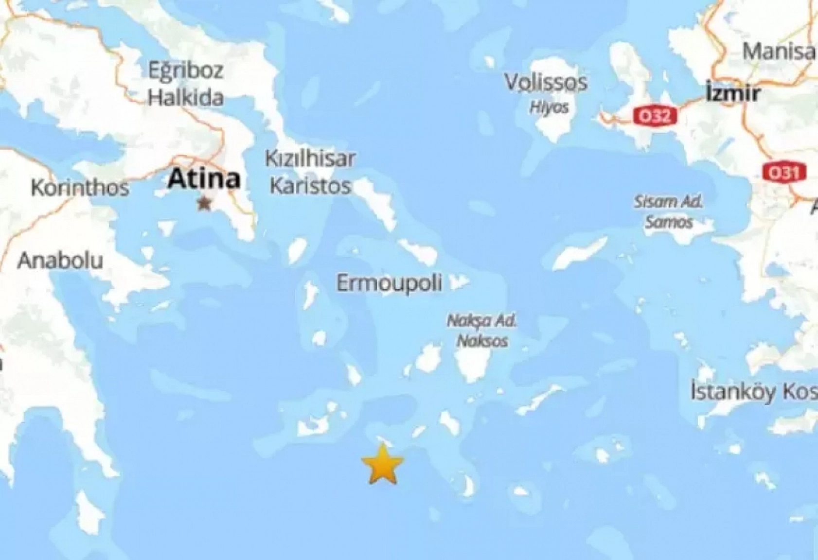 Ege Depremlerinde Uzmanlar Çelişiyor: Tehlike Var mı Yok mu?