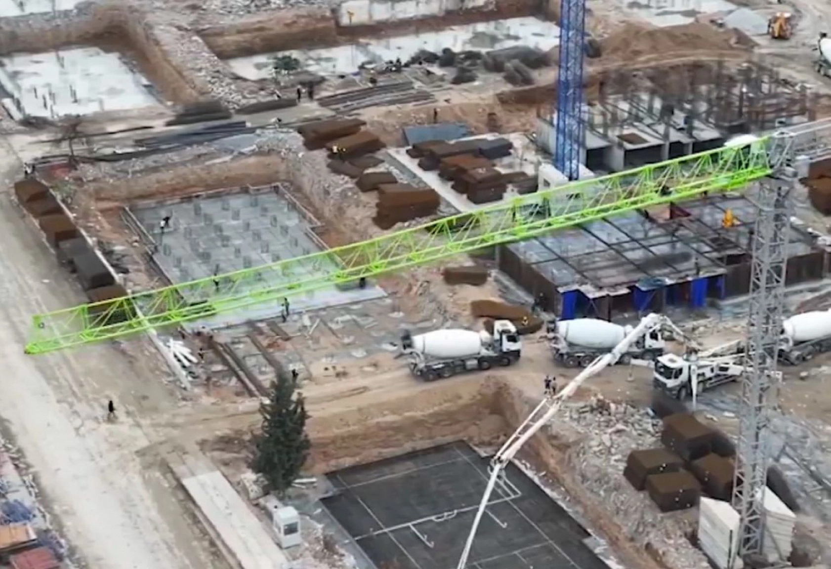 Malatya'nın o mahallesine kaç konut ve işyeri yapılacağı açıklandı!