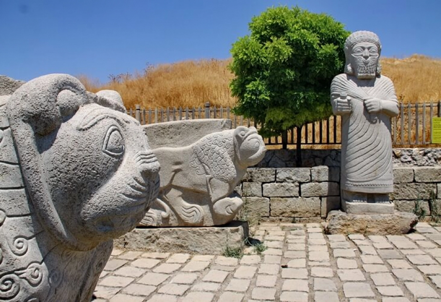 Deprem Malatya Müzelerini Vurdu: Ziyaretçi Sayısında Çöküş Yaşandı!