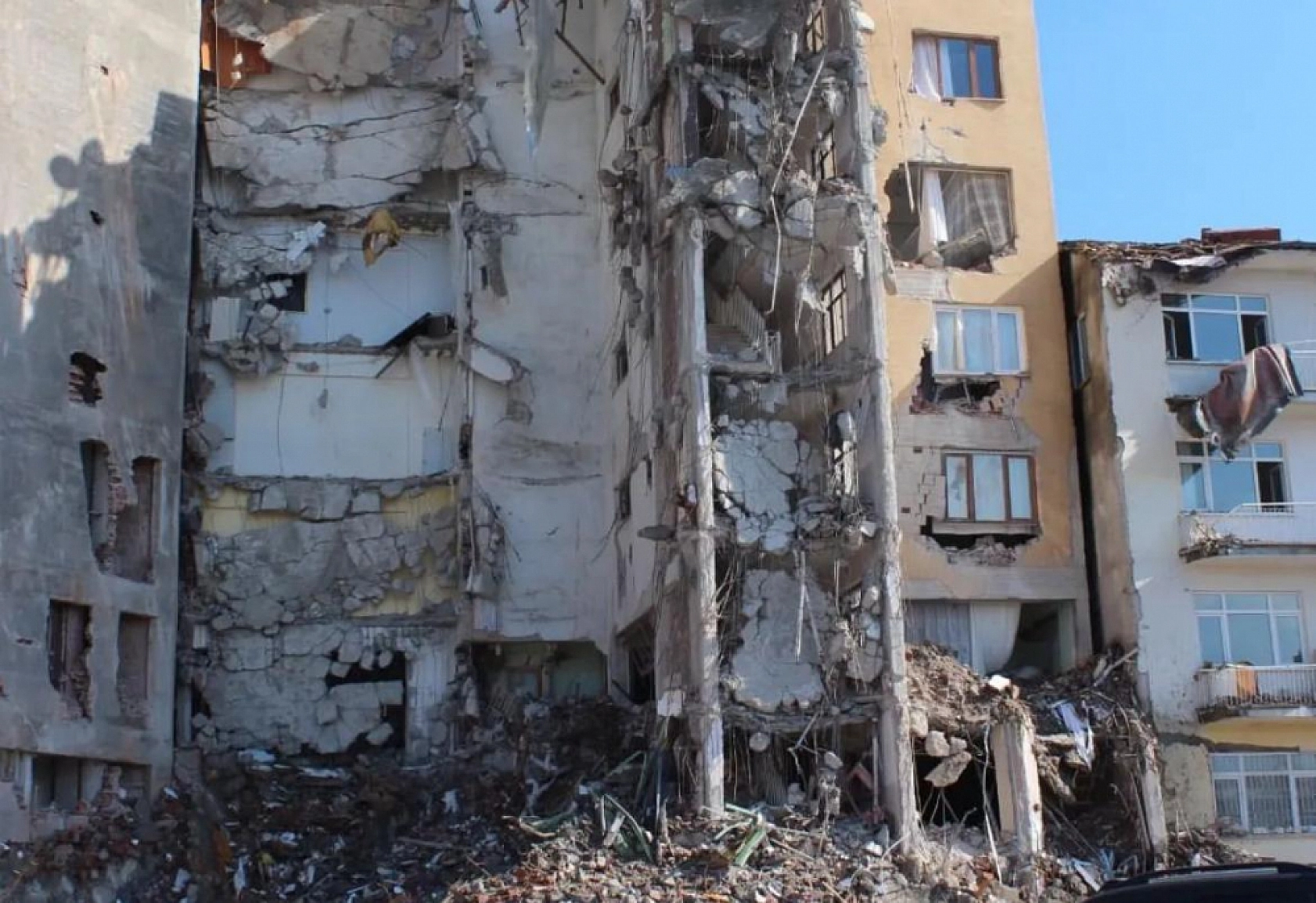 Malatya 'Kara Rapor'da Birinciliği Kaptırmadı: 263 Gün Kirli Hava Soluyoruz….!