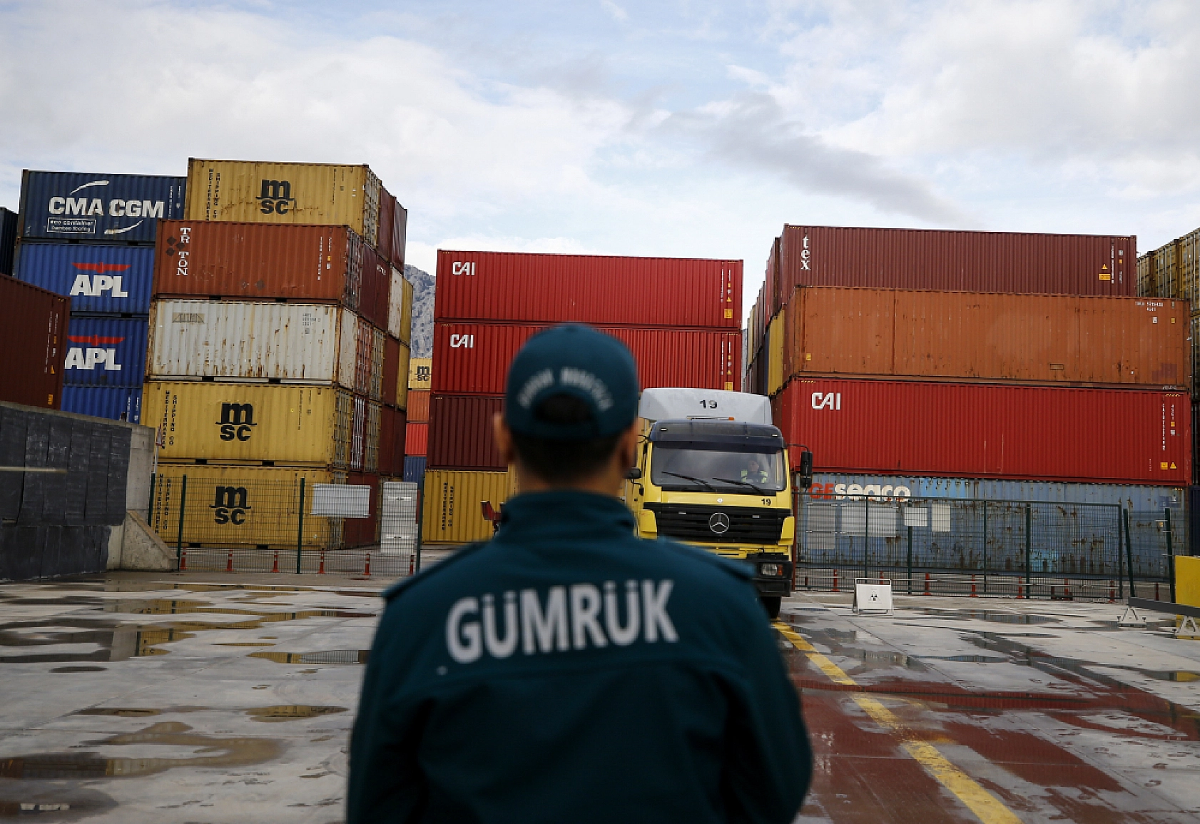 Türkiye'nin En Büyük Pazar Kapısı Belli: Lider Almanya Oldu!