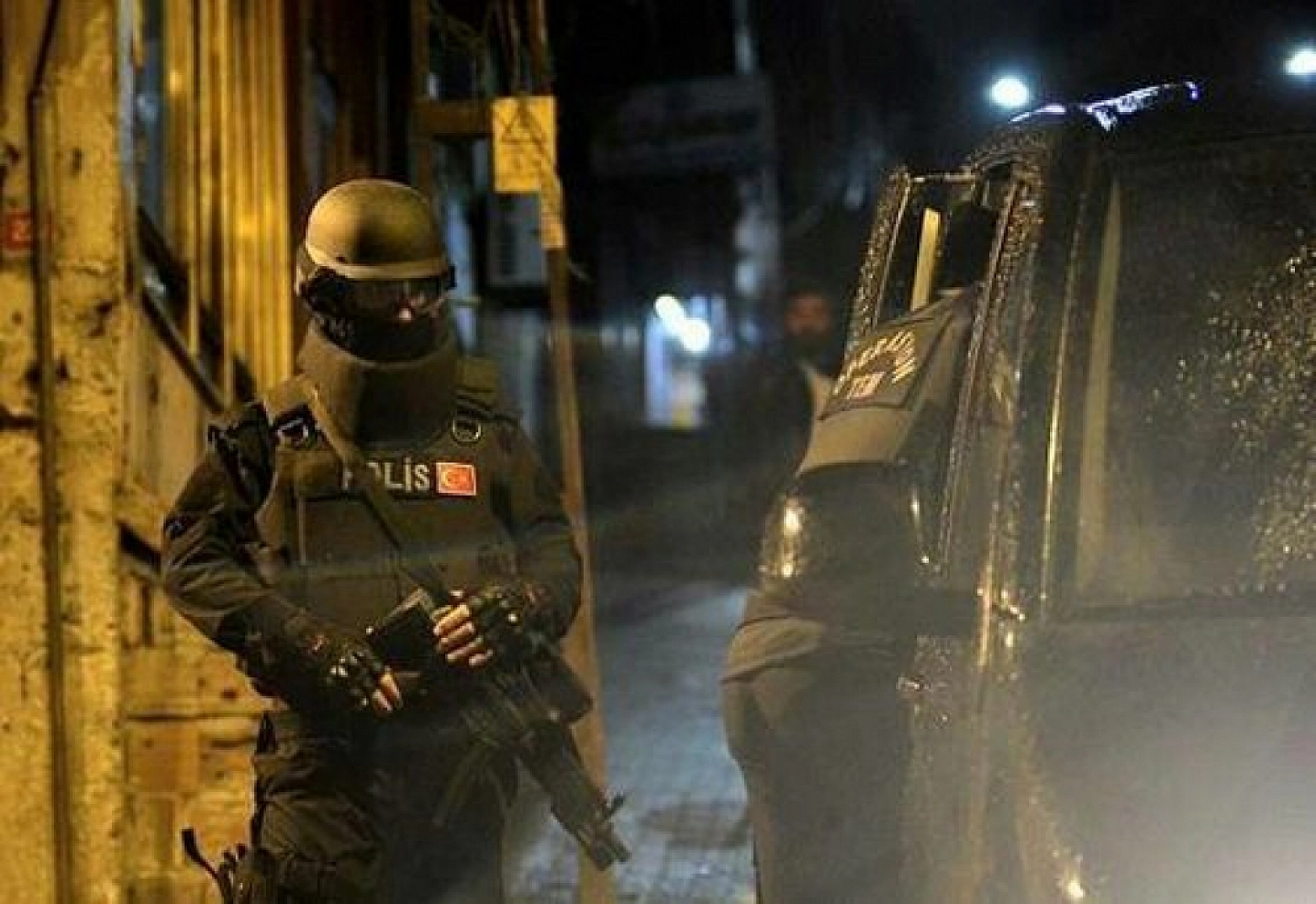 Malatya'da 'Mercek-26' Operasyonu! Kaçakçılığa Büyük Darbe…