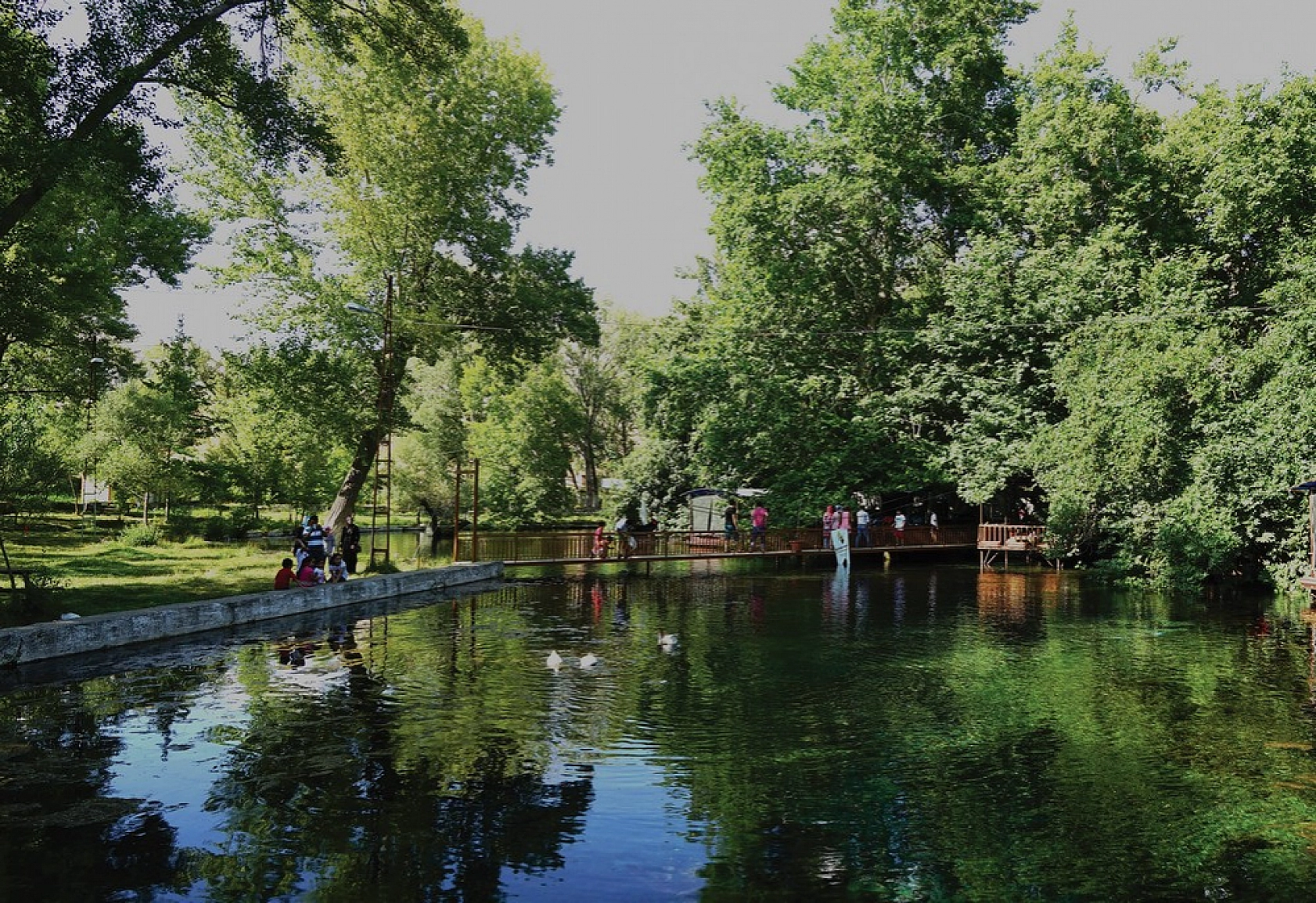 Malatya'da Artan Sıcaklıklara Karşı Serin Bir Kaçış: İşte Şehrin En Güzel Piknik Alanları!