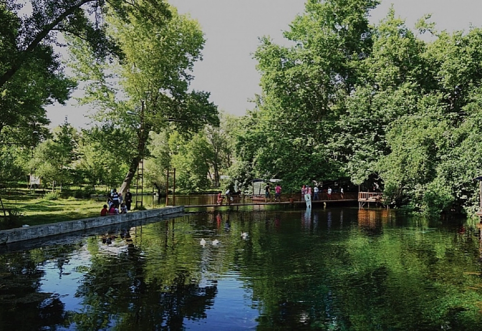 Kurban etini alan oraya koşuyor! Malatyalıların tatil kapanışını yapacağı en güzel piknik rotaları