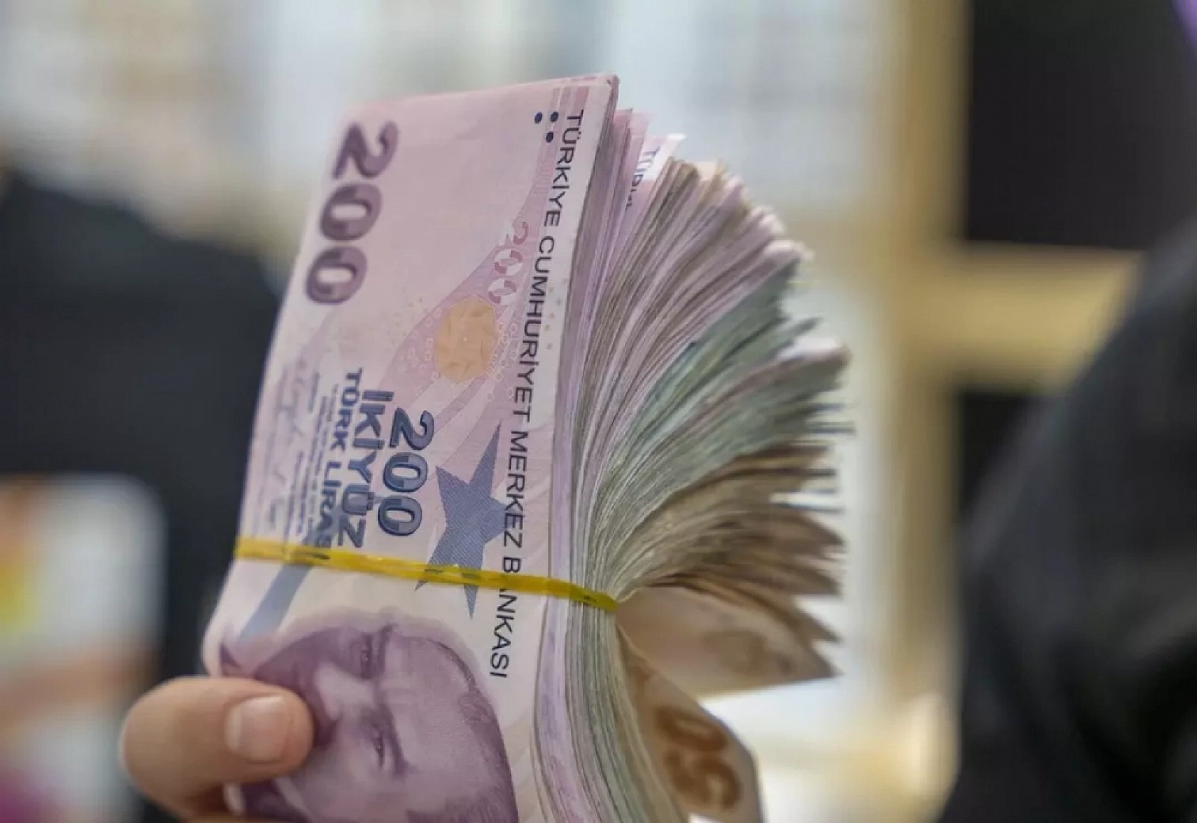 İhtiyaç Sahiplerine Yapılan Destek Ödemeleri Artırıldı: Peki, Yaşlı, Engelli ve Evde Bakım Yardımı Ne Kadar Oldu?