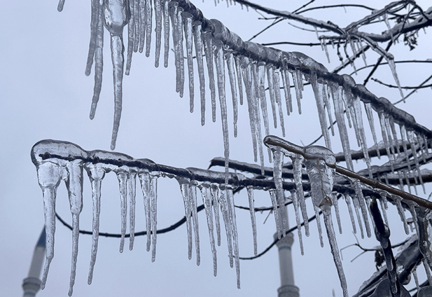 Meteoroloji uyardı: Malatya buz kesecek!