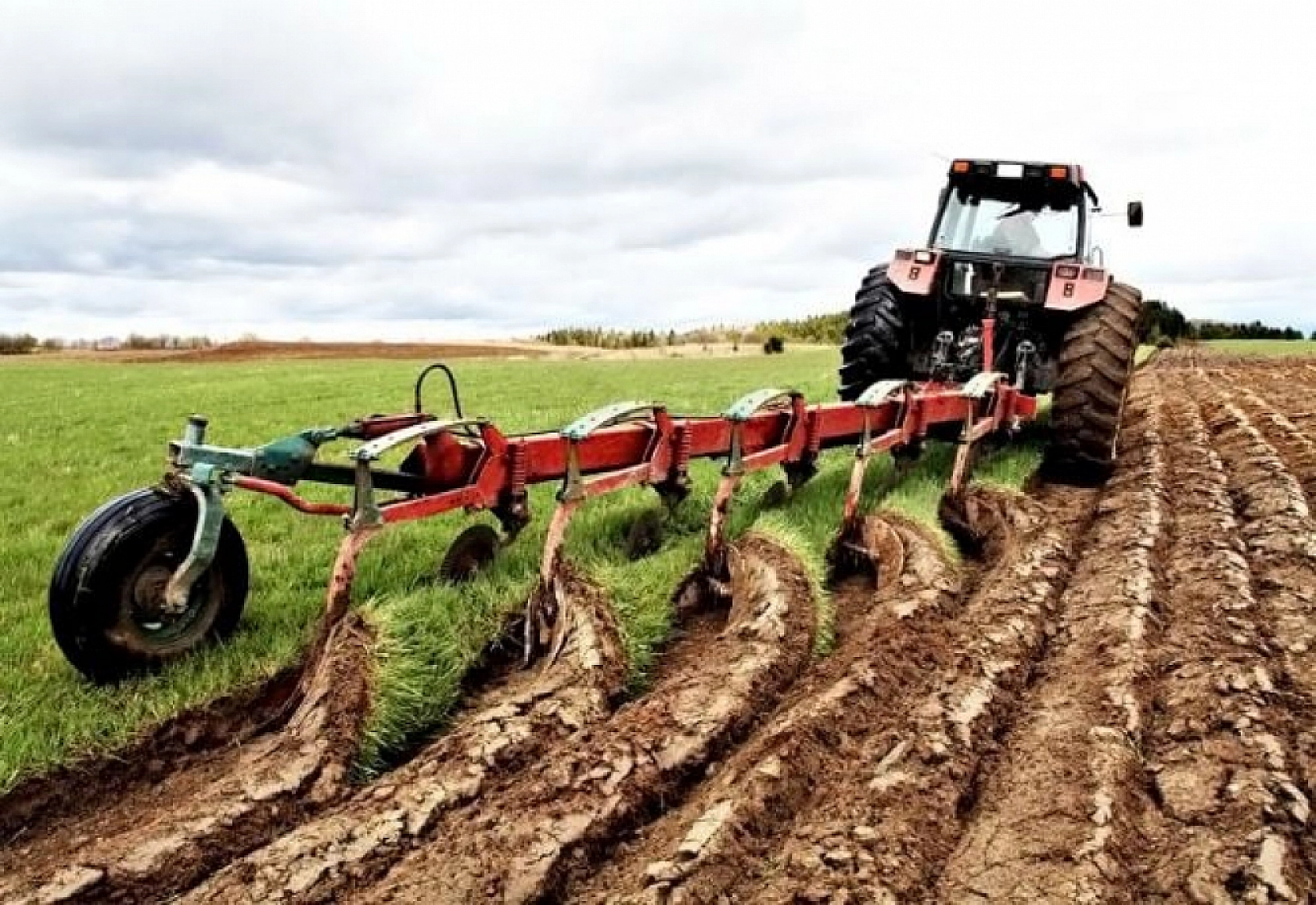 Bütçede Tarıma Ayrılan Pay Yetersiz!
