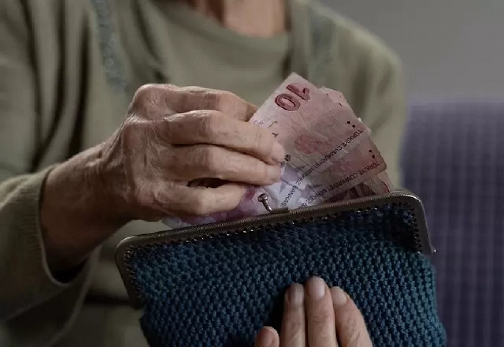 Malatya'da Emeklilere Kötü Haber! Ocak Ayında Zam Alamayabilirsiniz…!