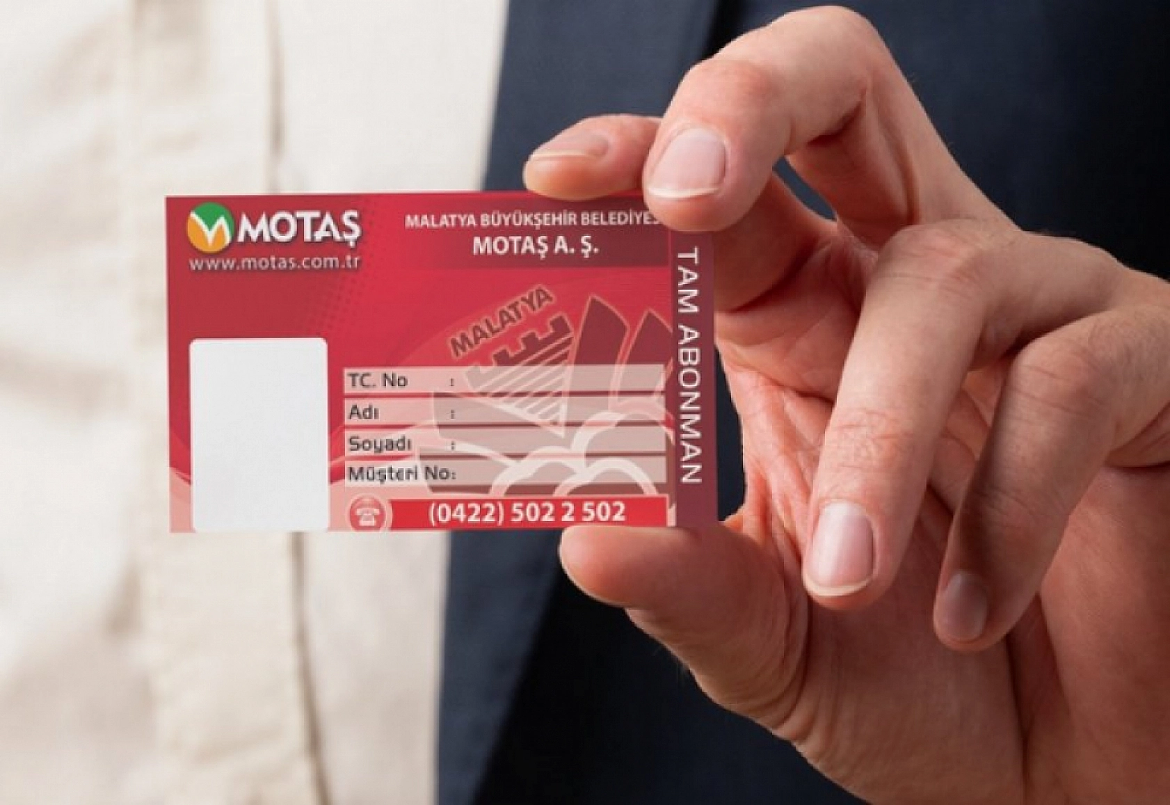 MOTAŞ'tan öğrencilere kolaylık: Kart merkezleri 7 gün açık