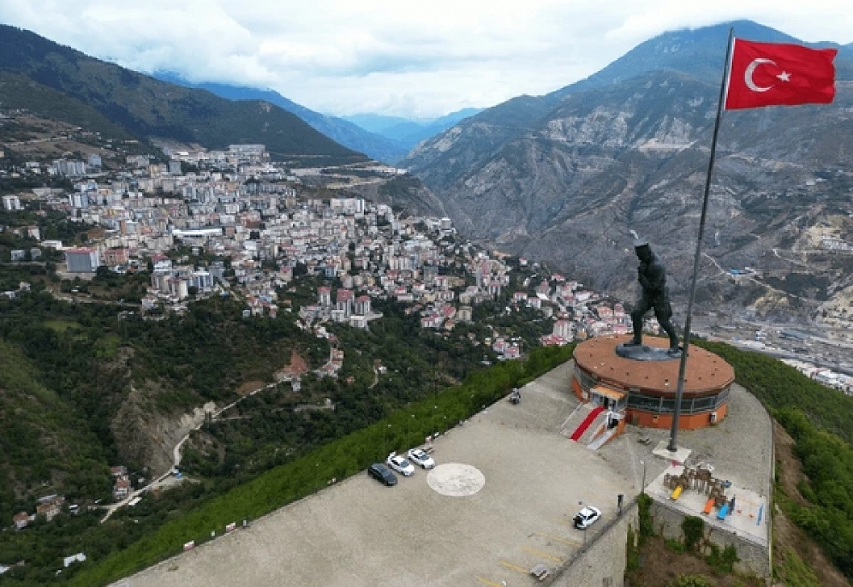 Türkiye'nin En Yaşanabilir İl Listesinde Malatya'nın Sırası Belli Oldu!