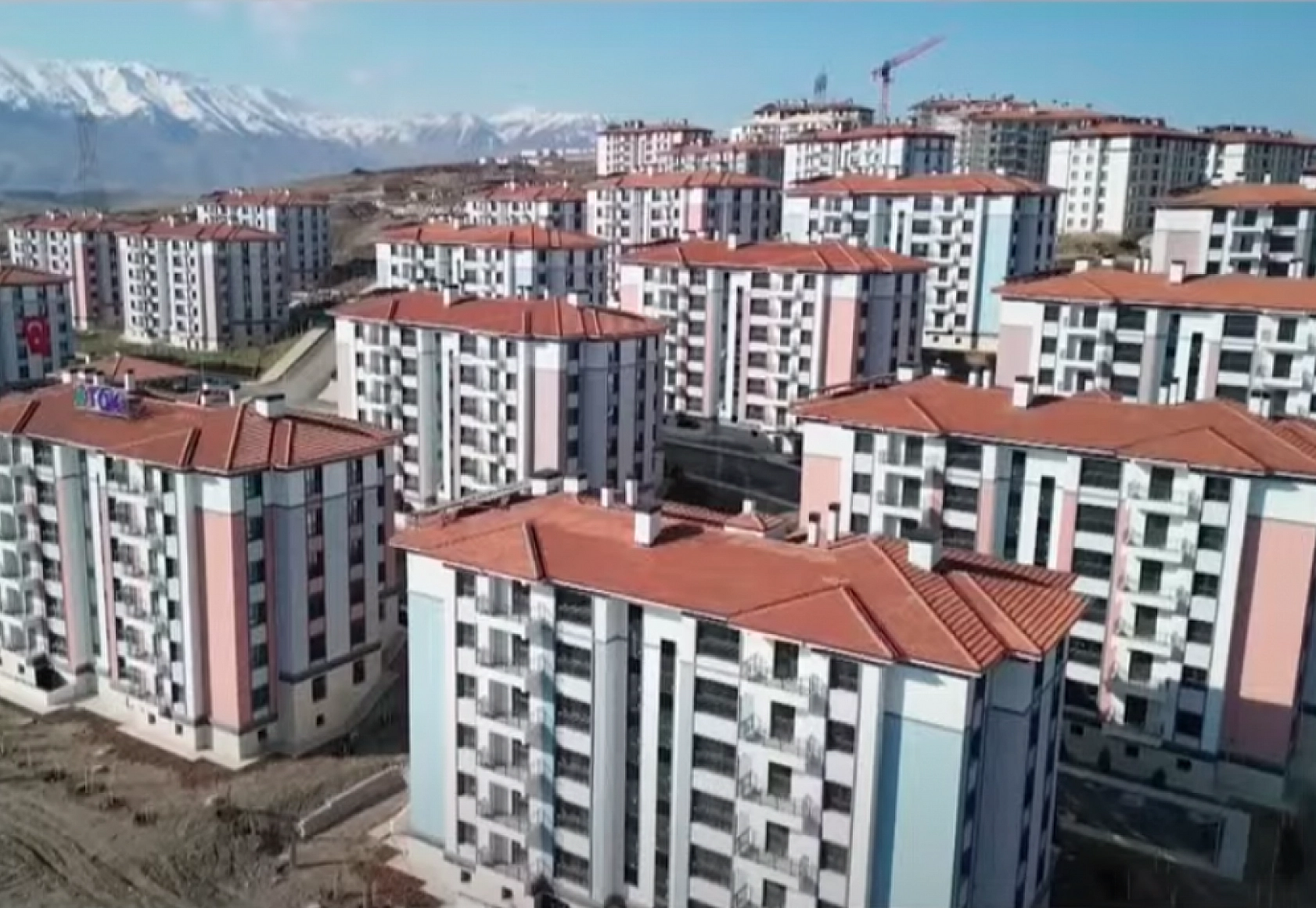 Malatya'da hak sahibi sayıları belli oldu! İşte detaylar…