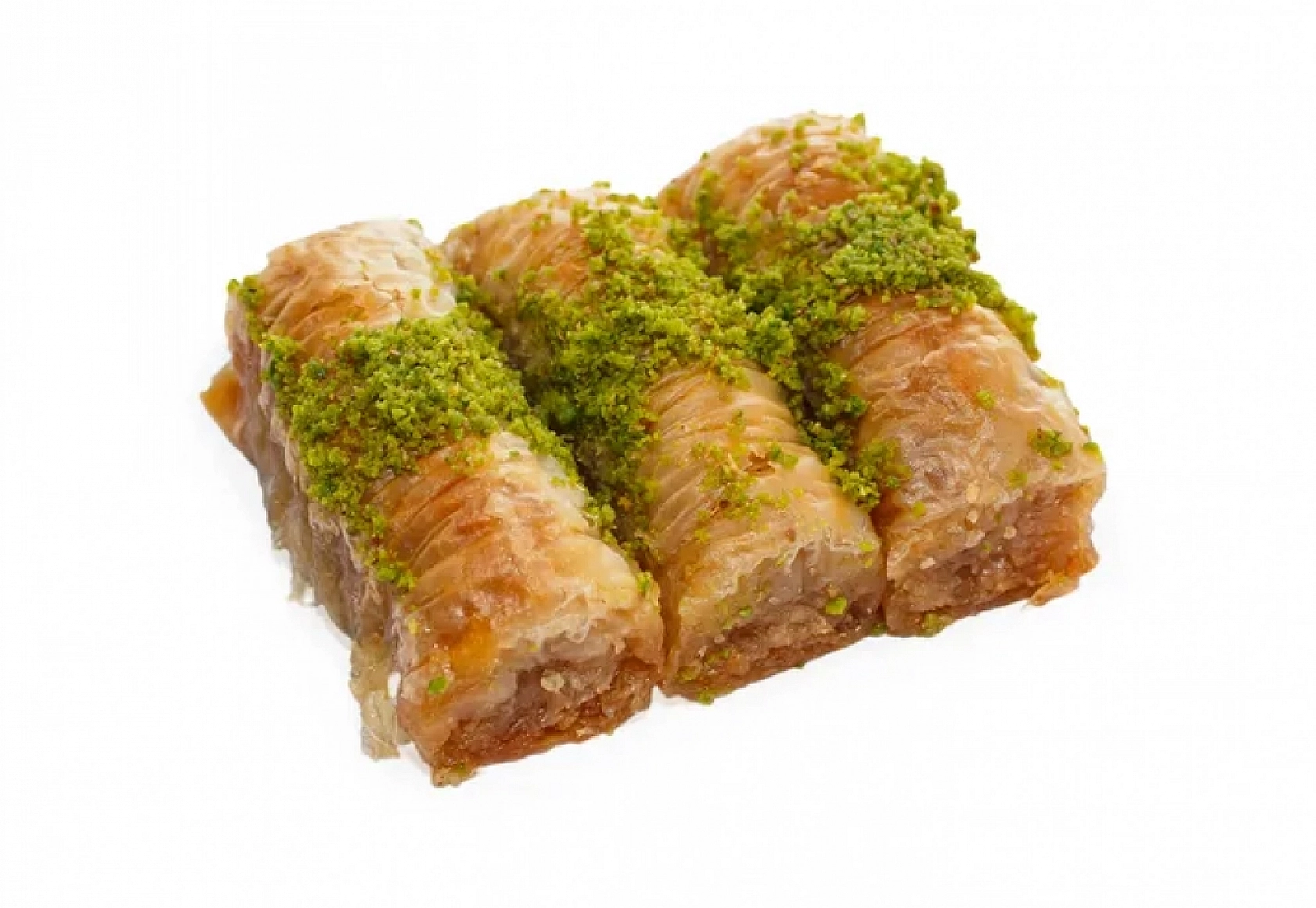 Baklavada kimse elimize su dökemez! Türkiye zirveyi sildi süpürdü!