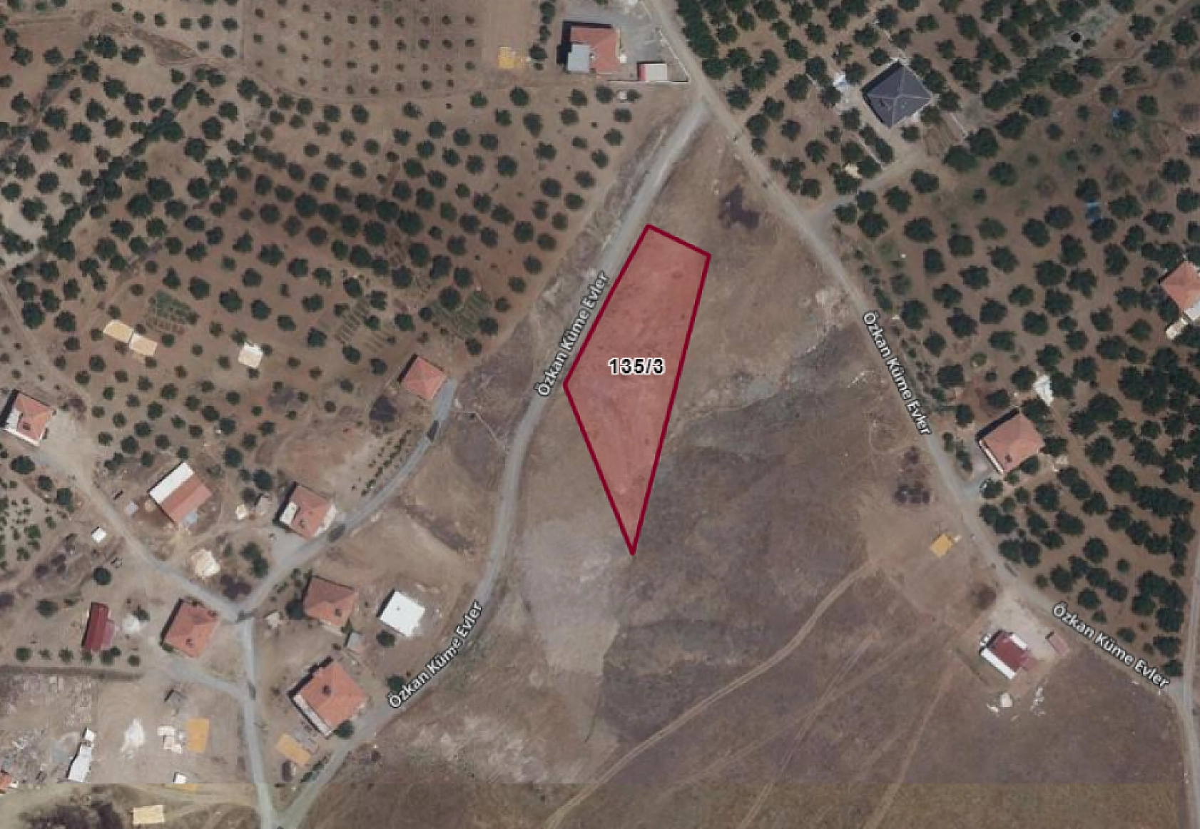 Malatya Çevre, Şehircilik İl Müdürlüğü Arsa Satacak