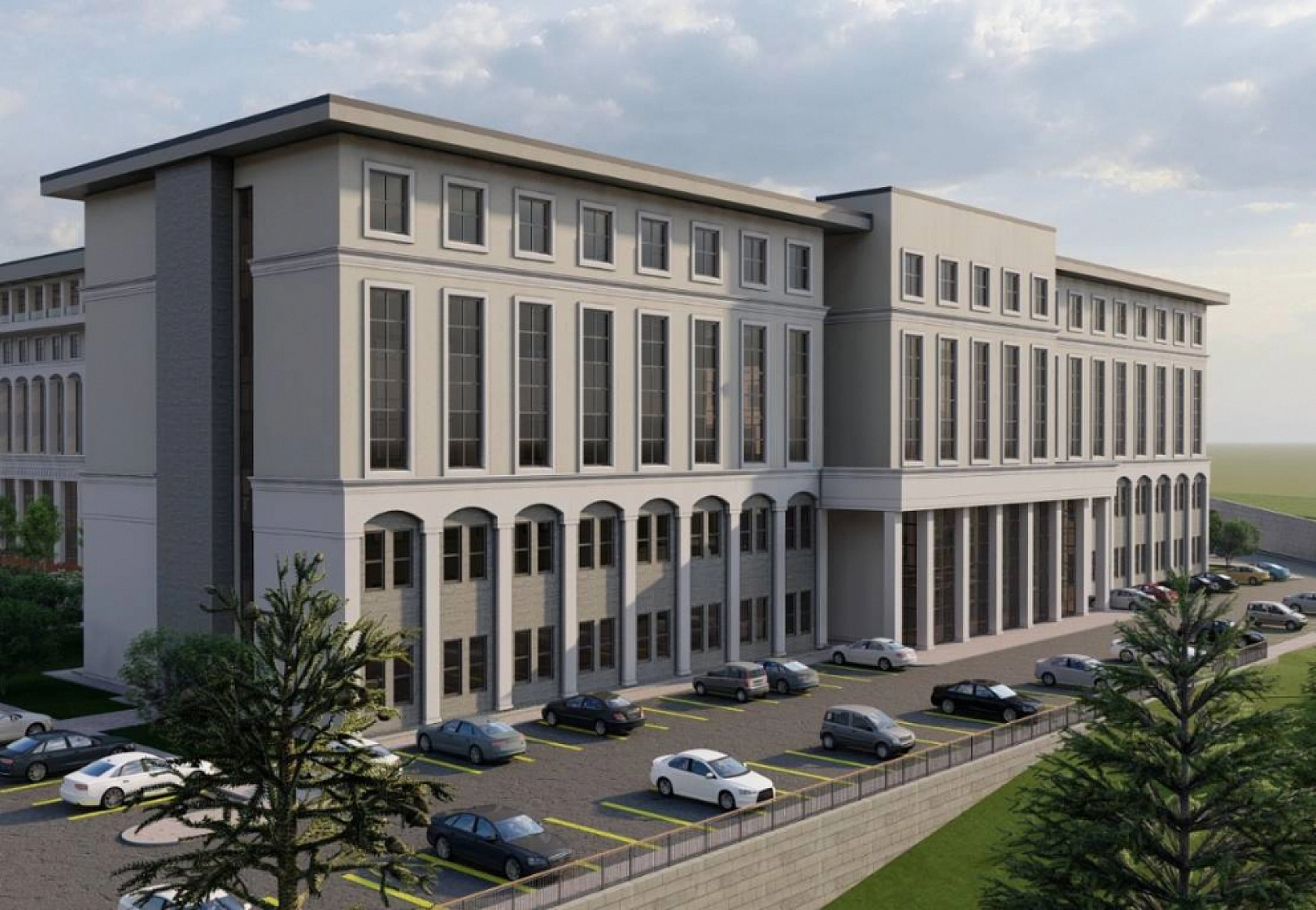 Vali Yavuz Duyurdu, Malatya'da Dev Projede Sona Yaklaşıldı!