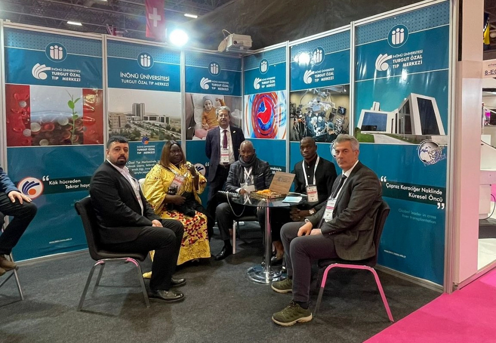 Sağlık Turizminde Malatya'nın Önü Açılacak!